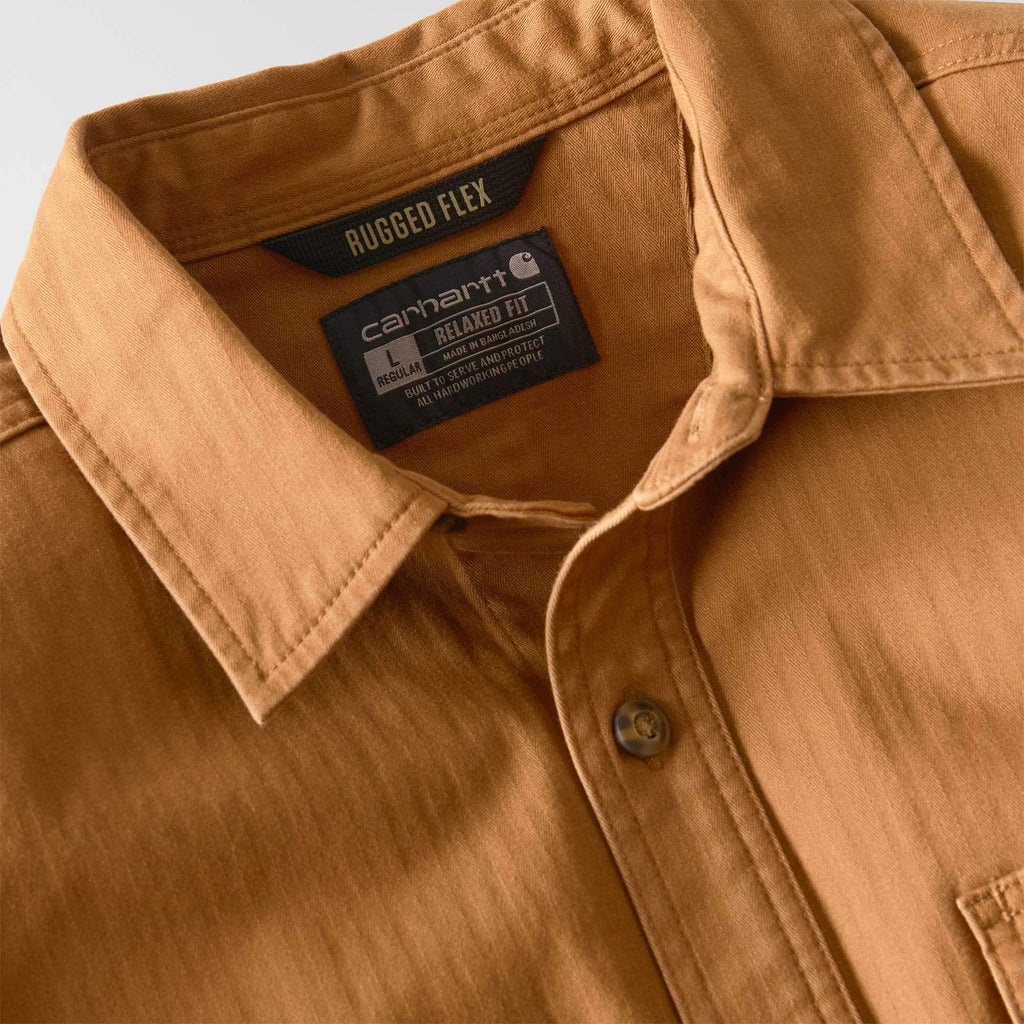 Men's newcastle shirt jac - men's shirt jackets