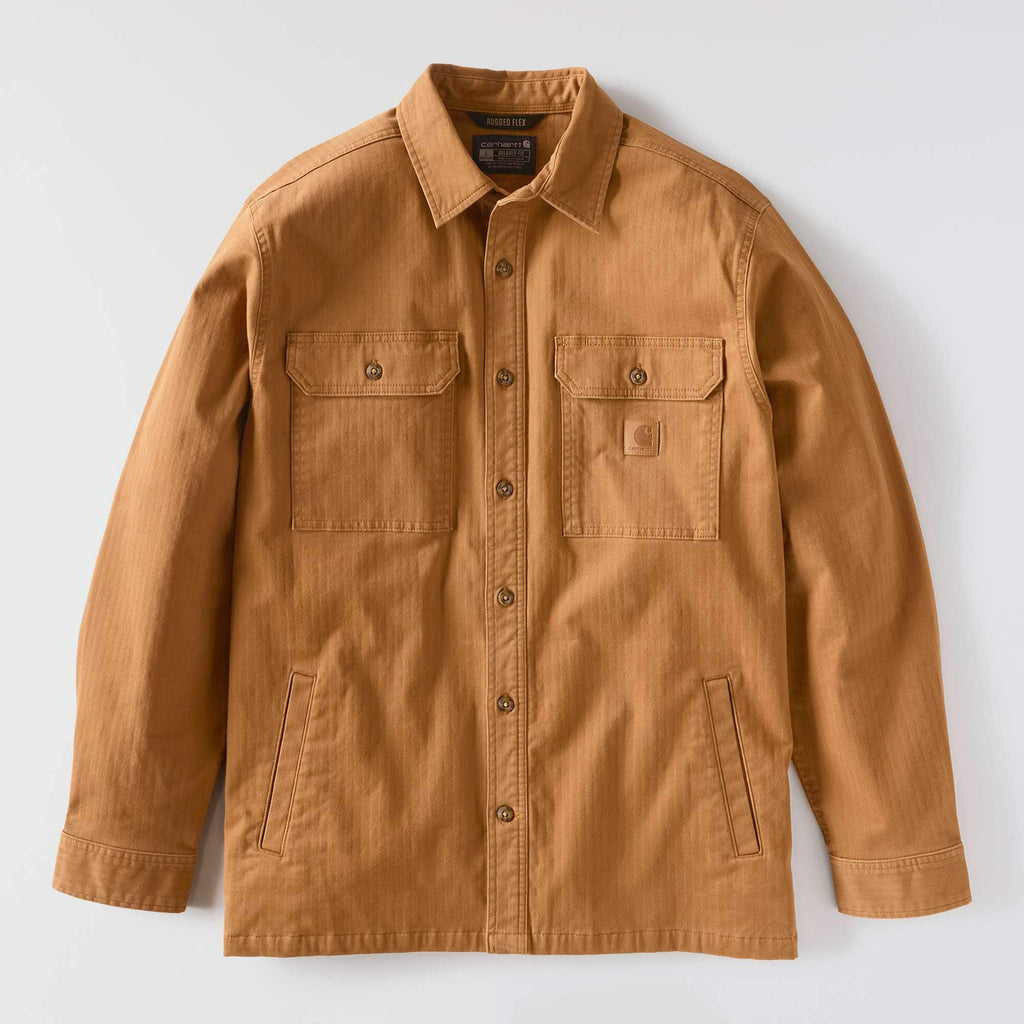 Men's newcastle shirt jac - men's shirt jackets