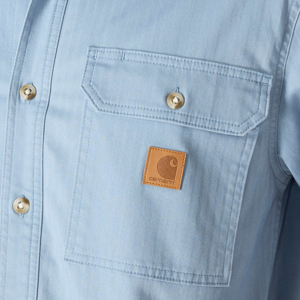 Men's newcastle shirt jac - men's shirt jackets