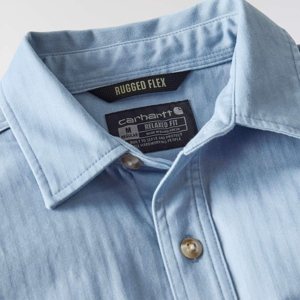 Men's newcastle shirt jac - men's shirt jackets
