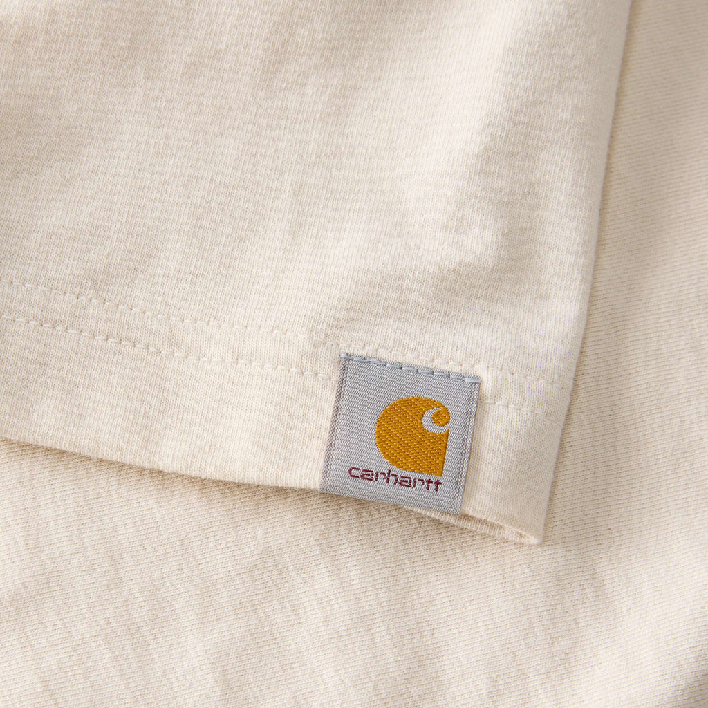 Men's irvine relaxed fit layered logo t-shirt