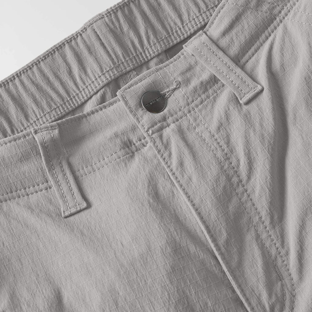 Men's relaxed fit tapered force ripstop cargo pants