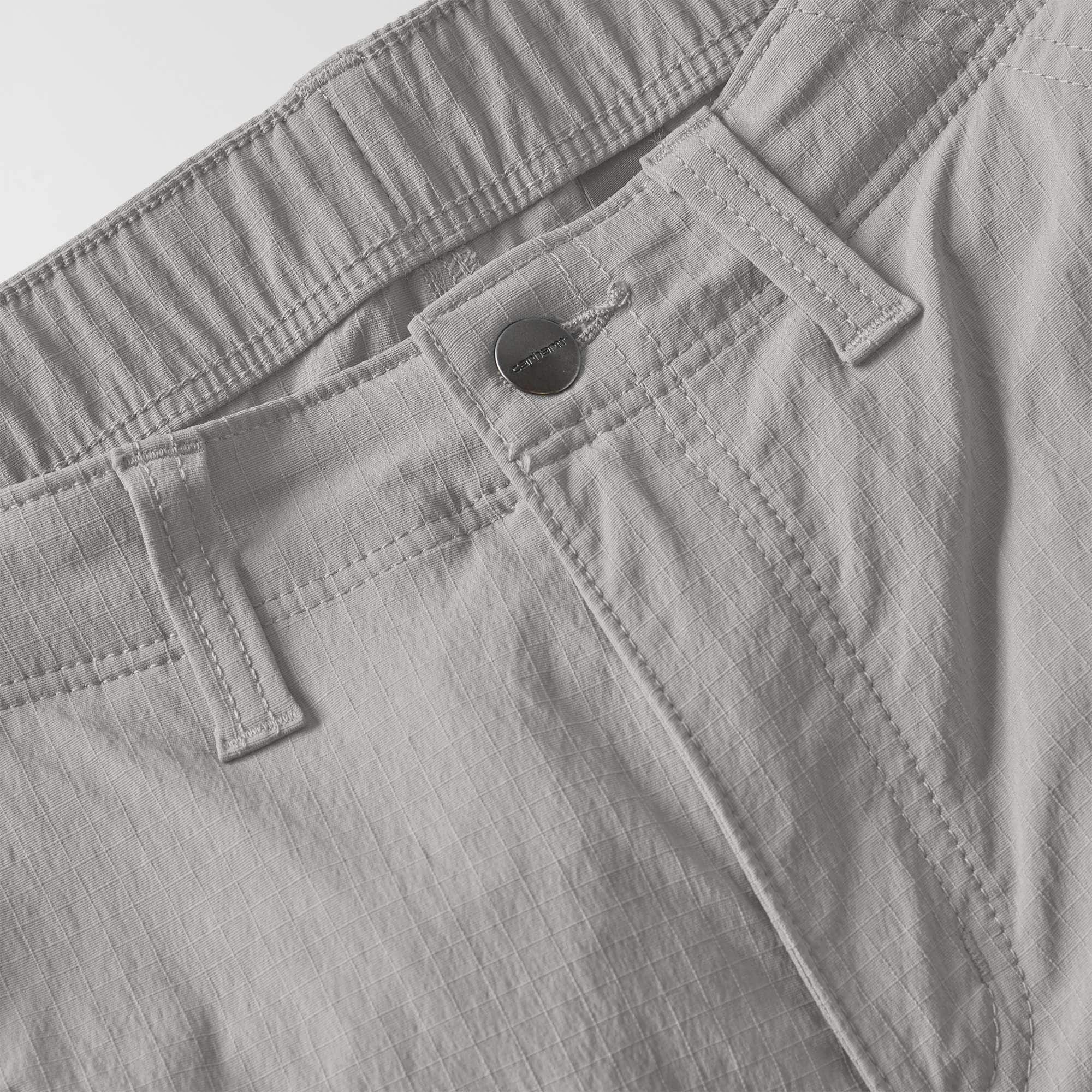 Men's relaxed fit tapered force ripstop cargo pants