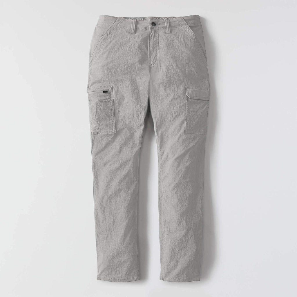 Men's relaxed fit tapered force ripstop cargo pants