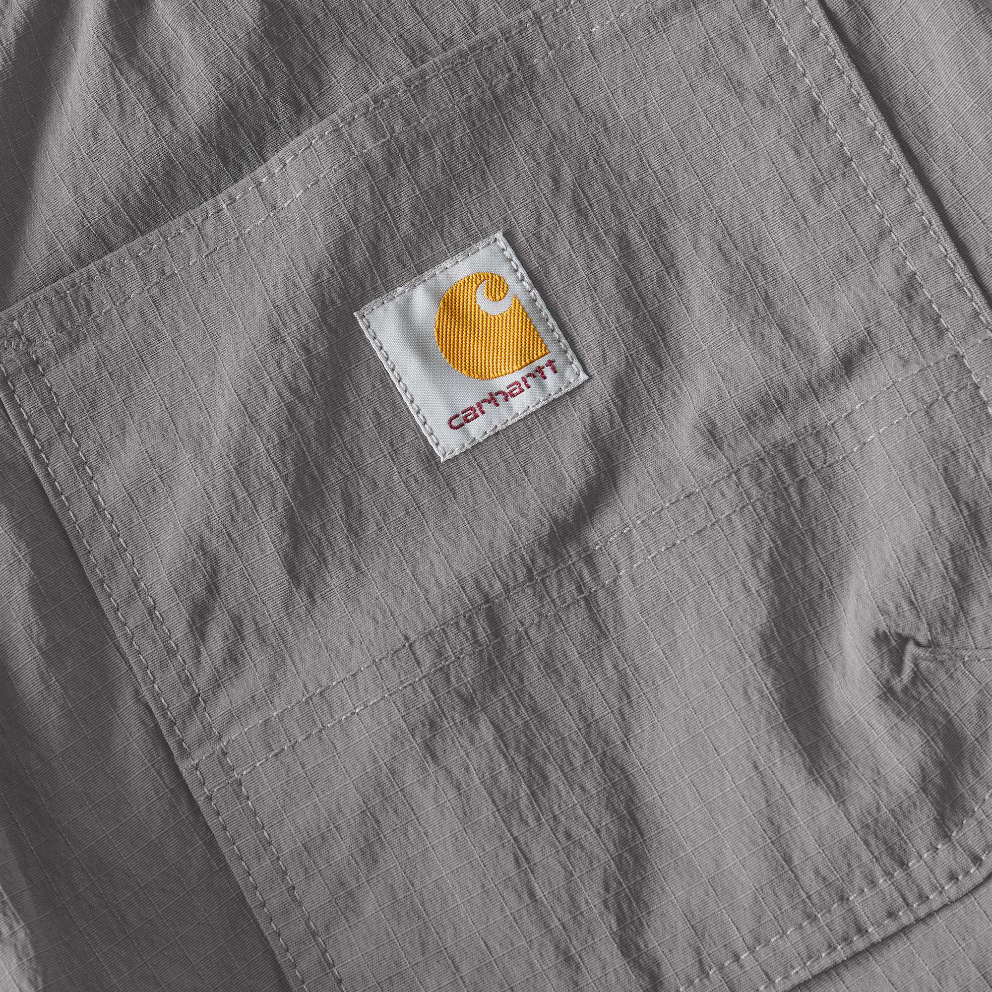 Relaxed fit 10" force ripstop cargo shorts - work shorts