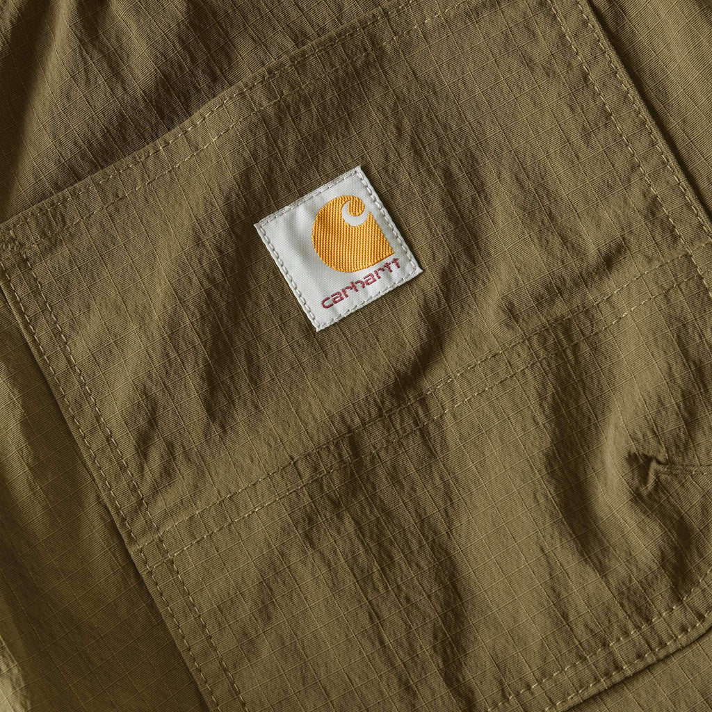 Relaxed fit 10" force ripstop cargo shorts - work shorts