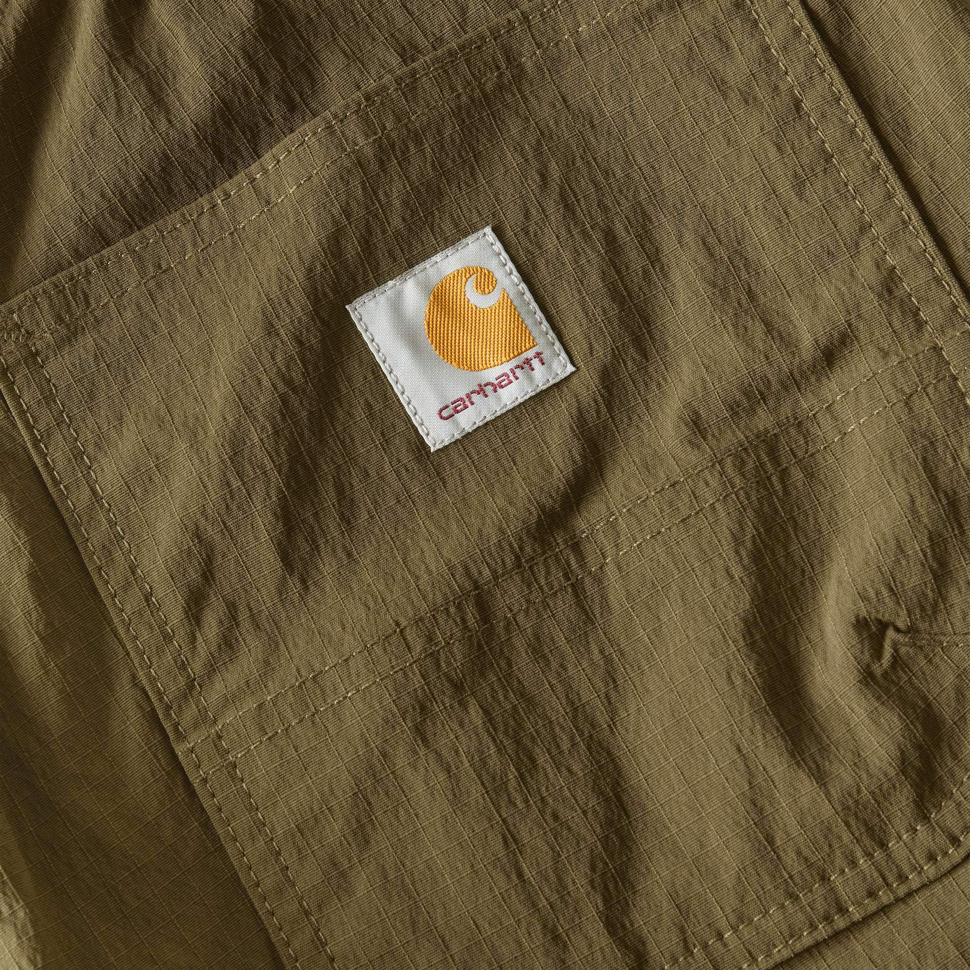 Relaxed fit 10" force ripstop cargo shorts - work shorts