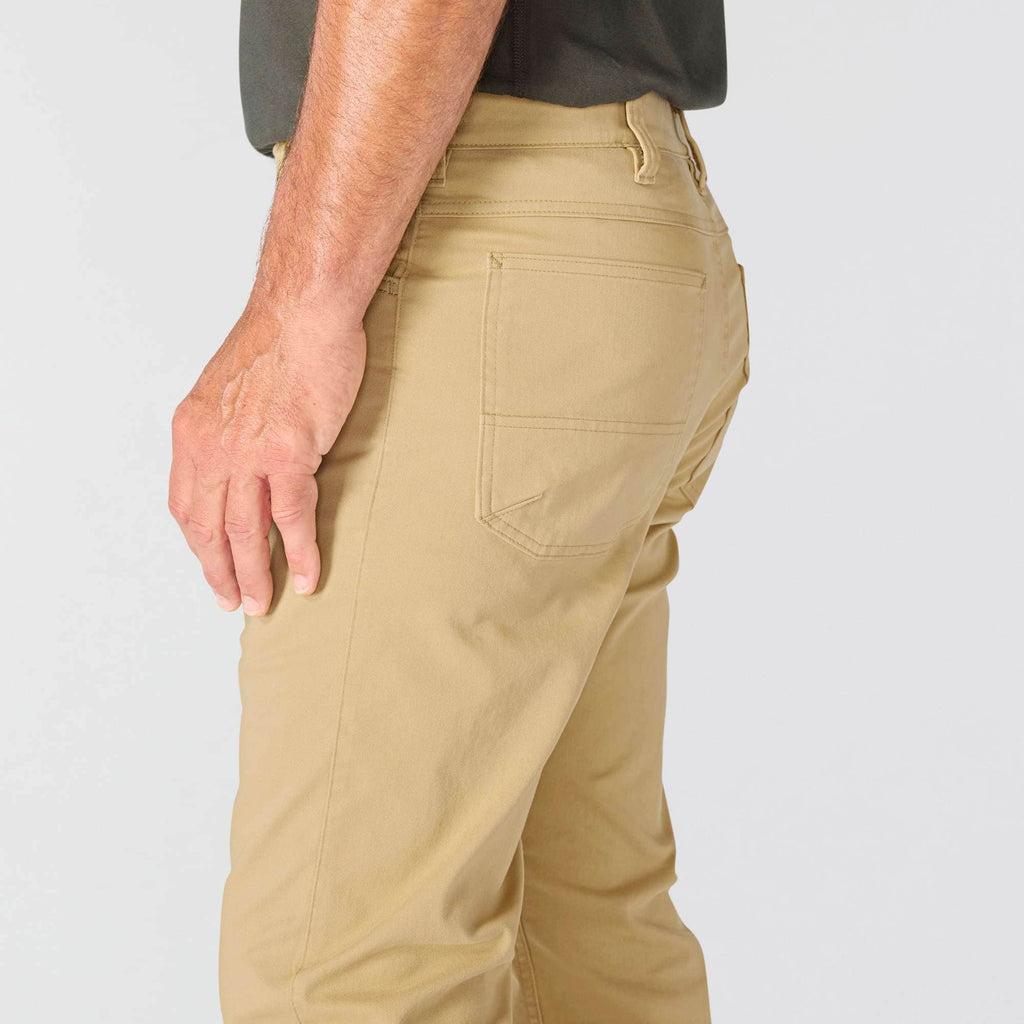 Relaxed straight force huron pants - work pants