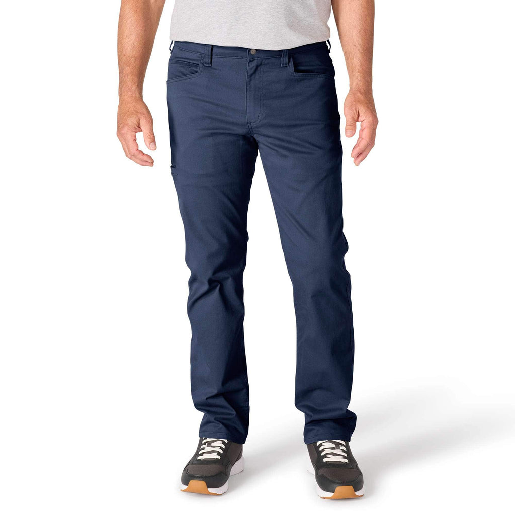 Relaxed straight force huron pants - work pants