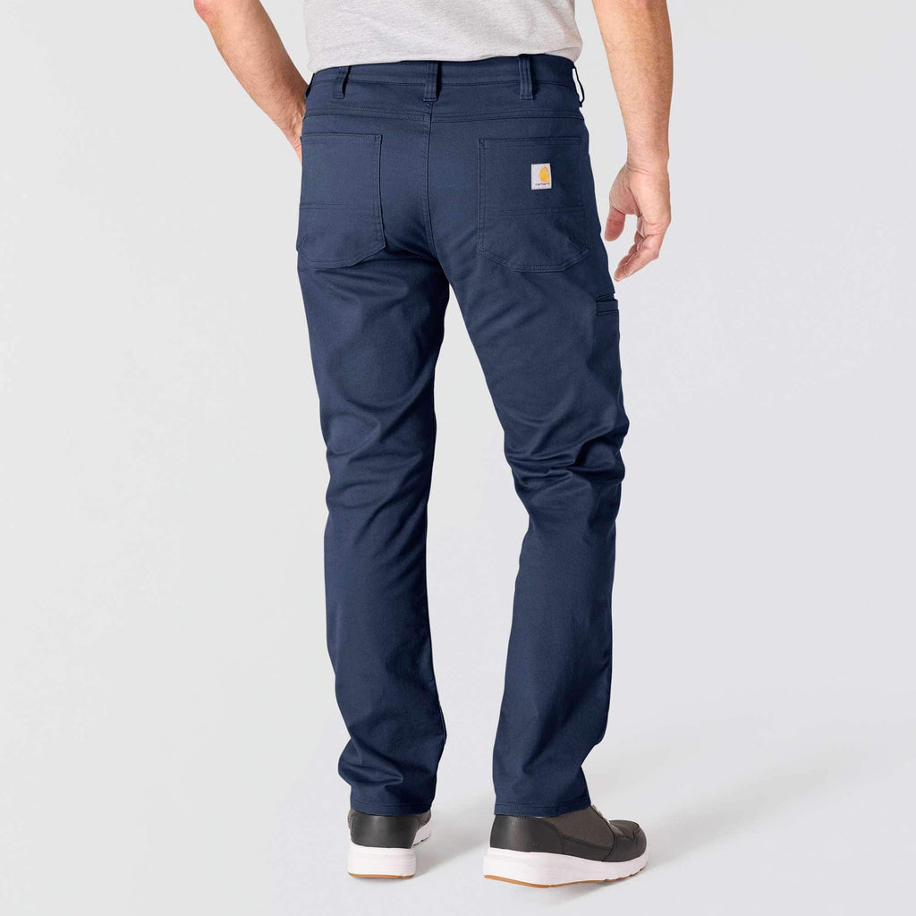Relaxed straight force huron pants - work pants