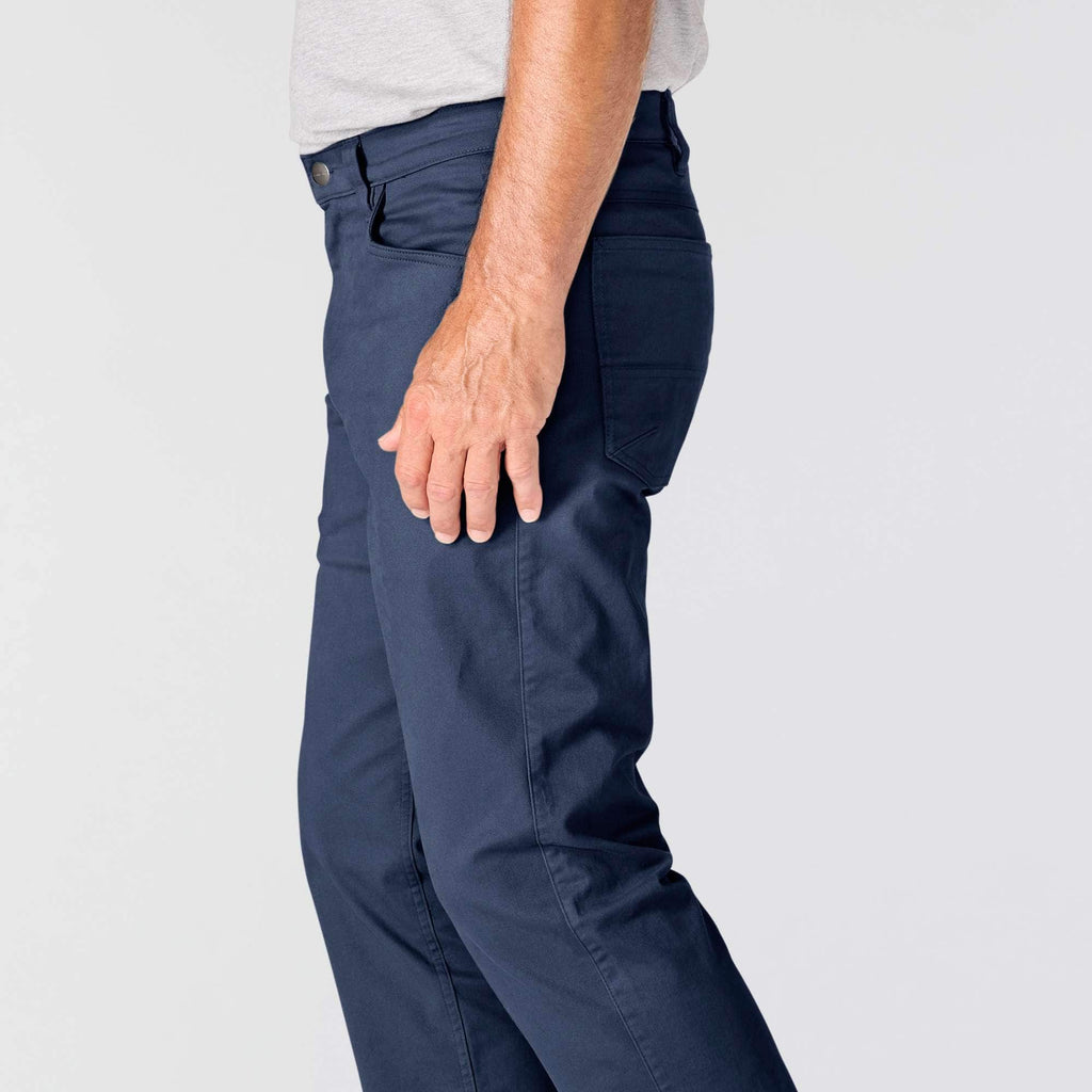 Relaxed straight force huron pants - work pants