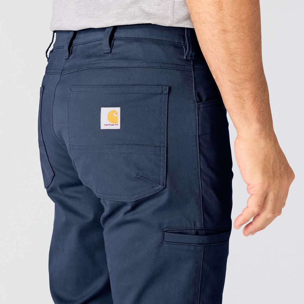 Relaxed straight force huron pants - work pants