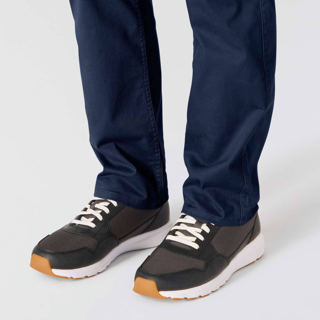 Relaxed straight force huron pants - work pants