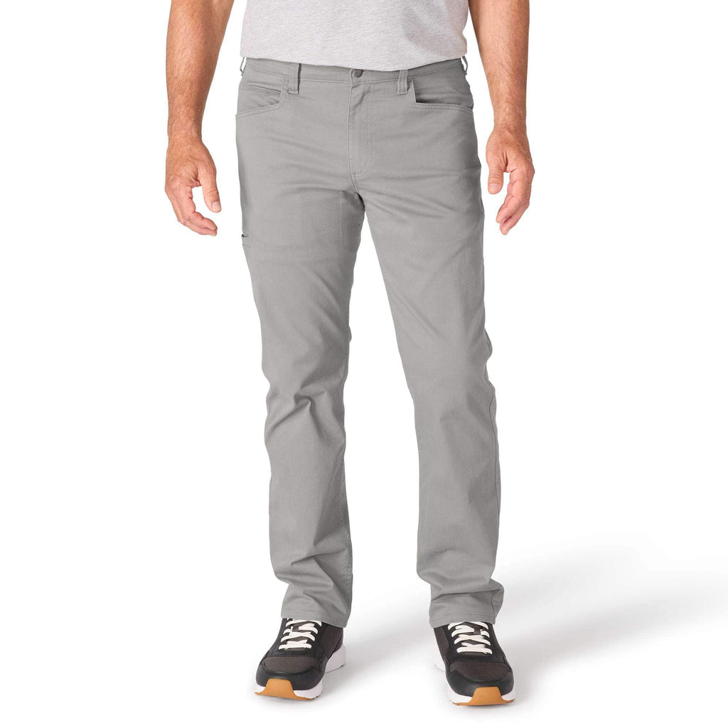 Relaxed straight force huron pants - work pants