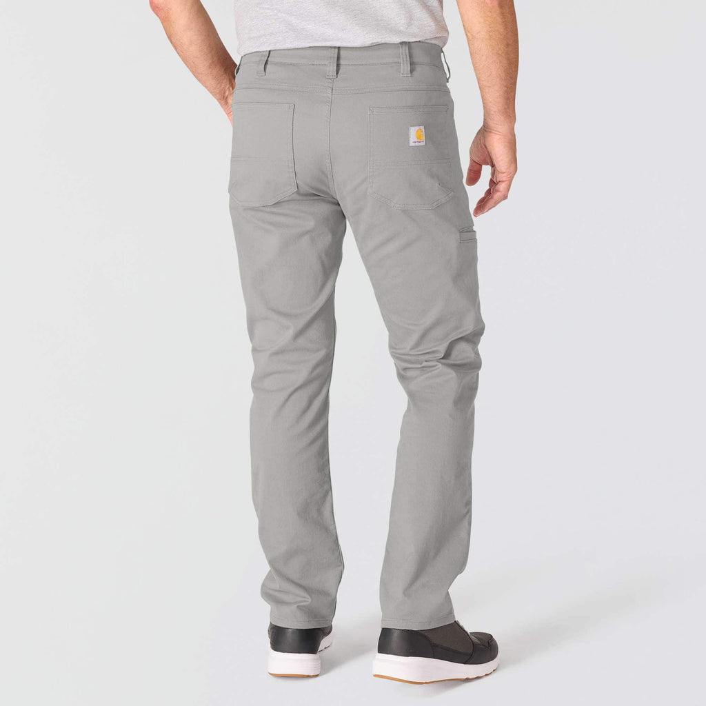 Relaxed straight force huron pants - work pants