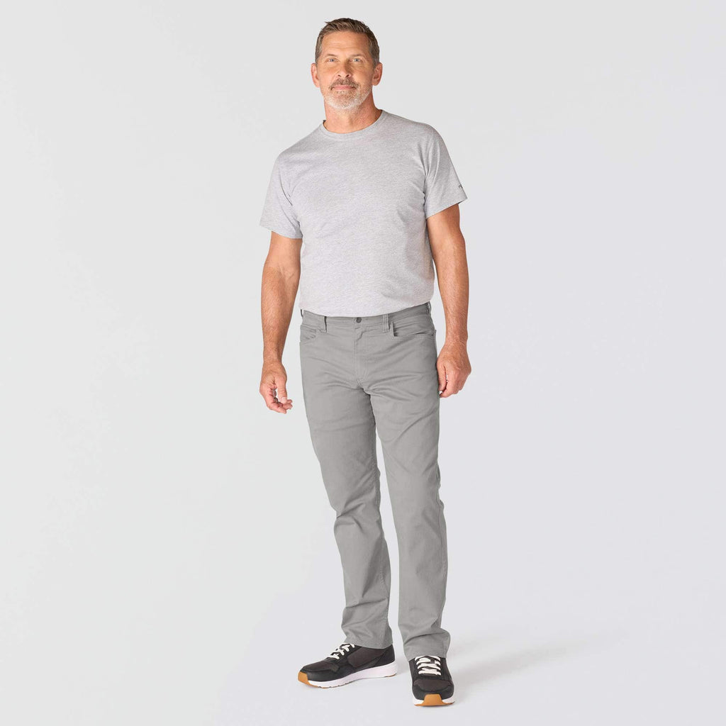 Relaxed straight force huron pants - work pants