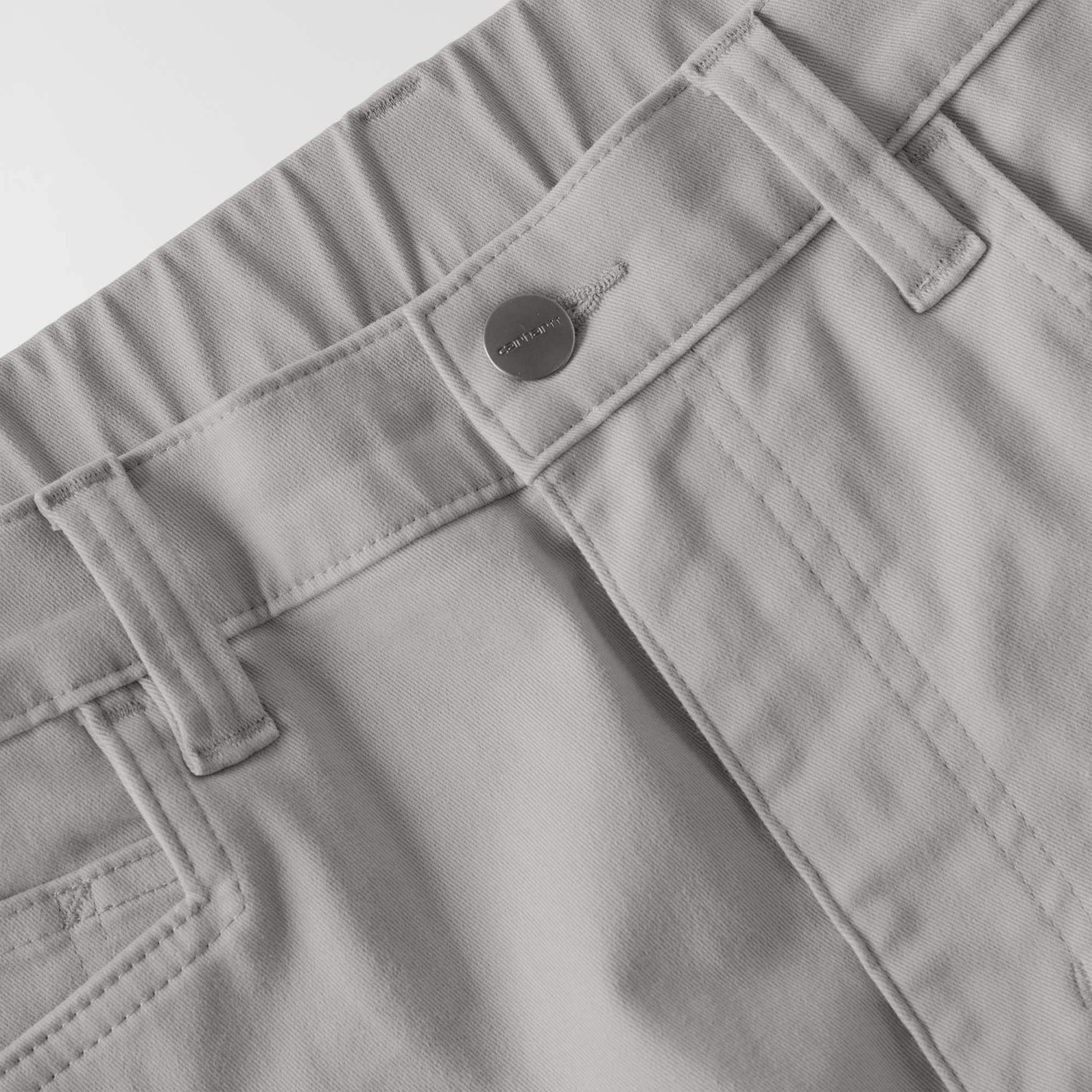 Relaxed straight force huron pants - work pants