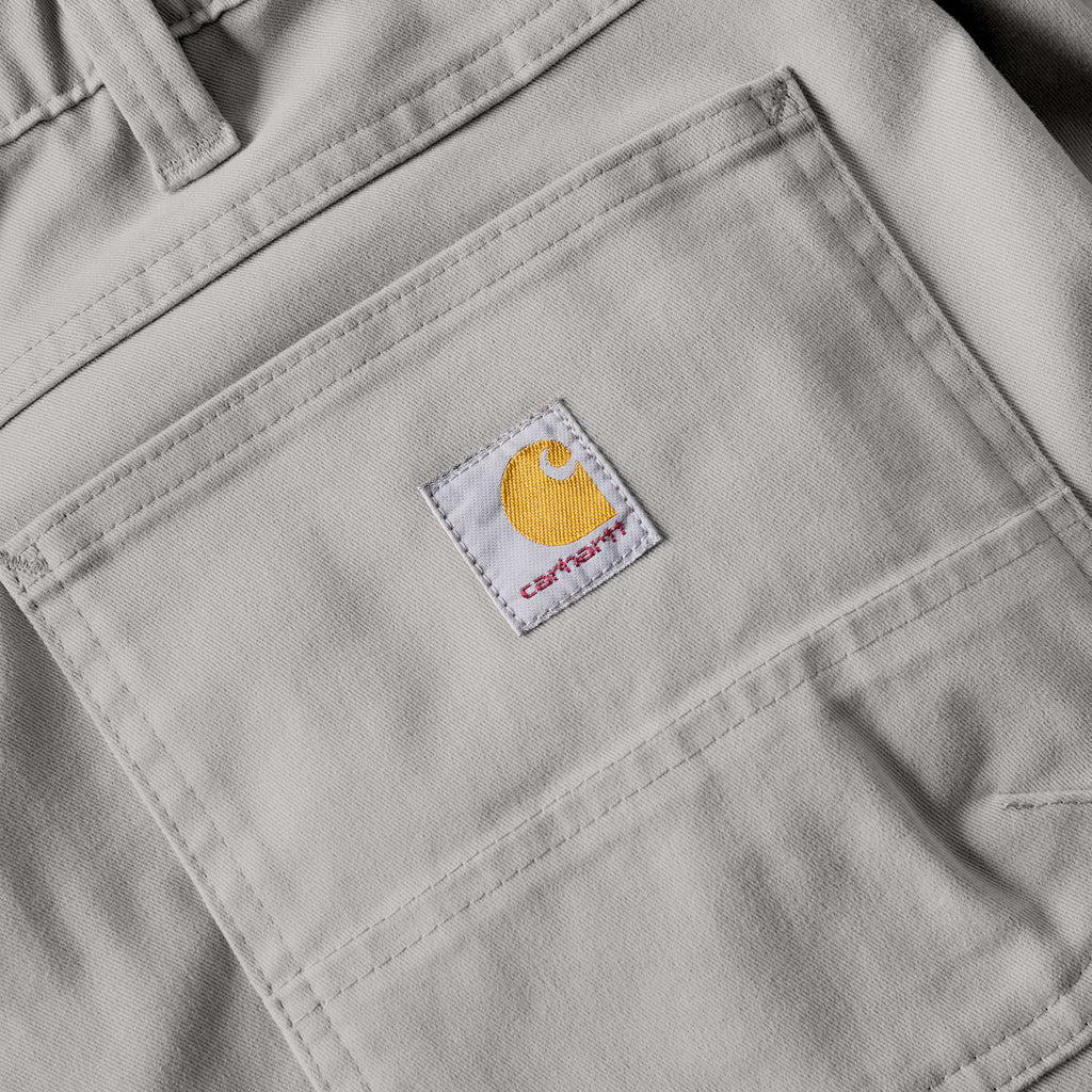 Relaxed straight force huron pants - work pants