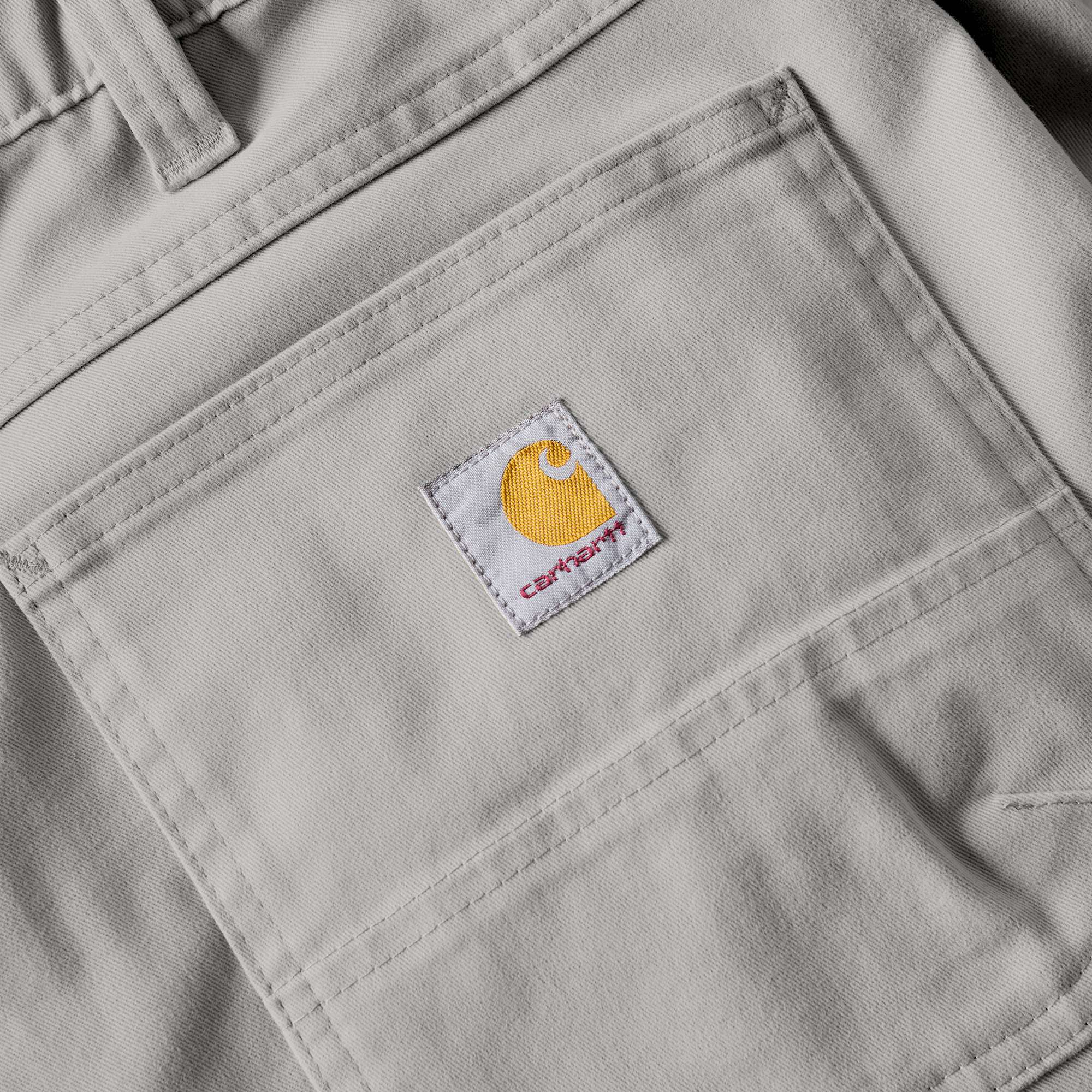 Relaxed straight force huron pants - work pants
