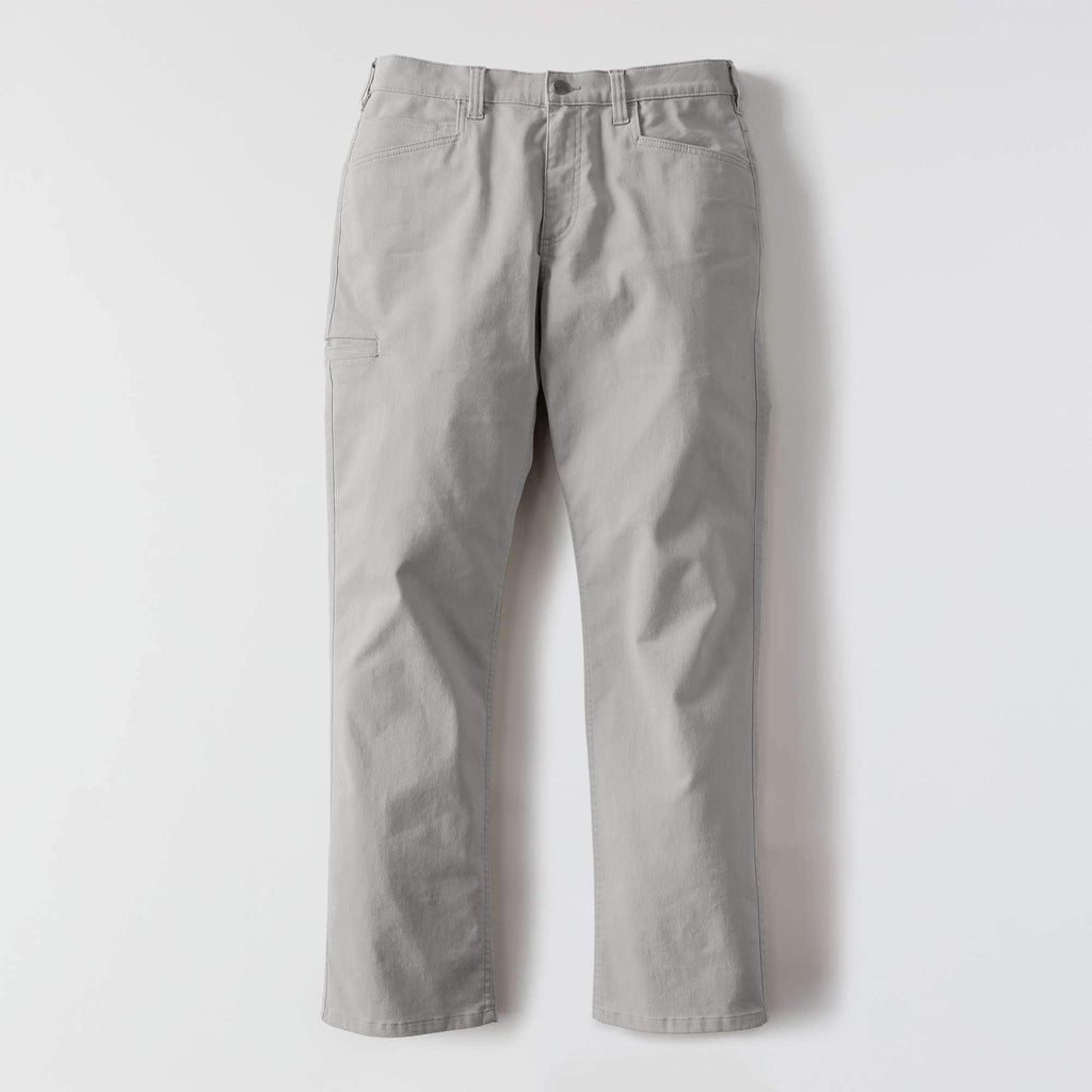 Relaxed straight force huron pants - work pants