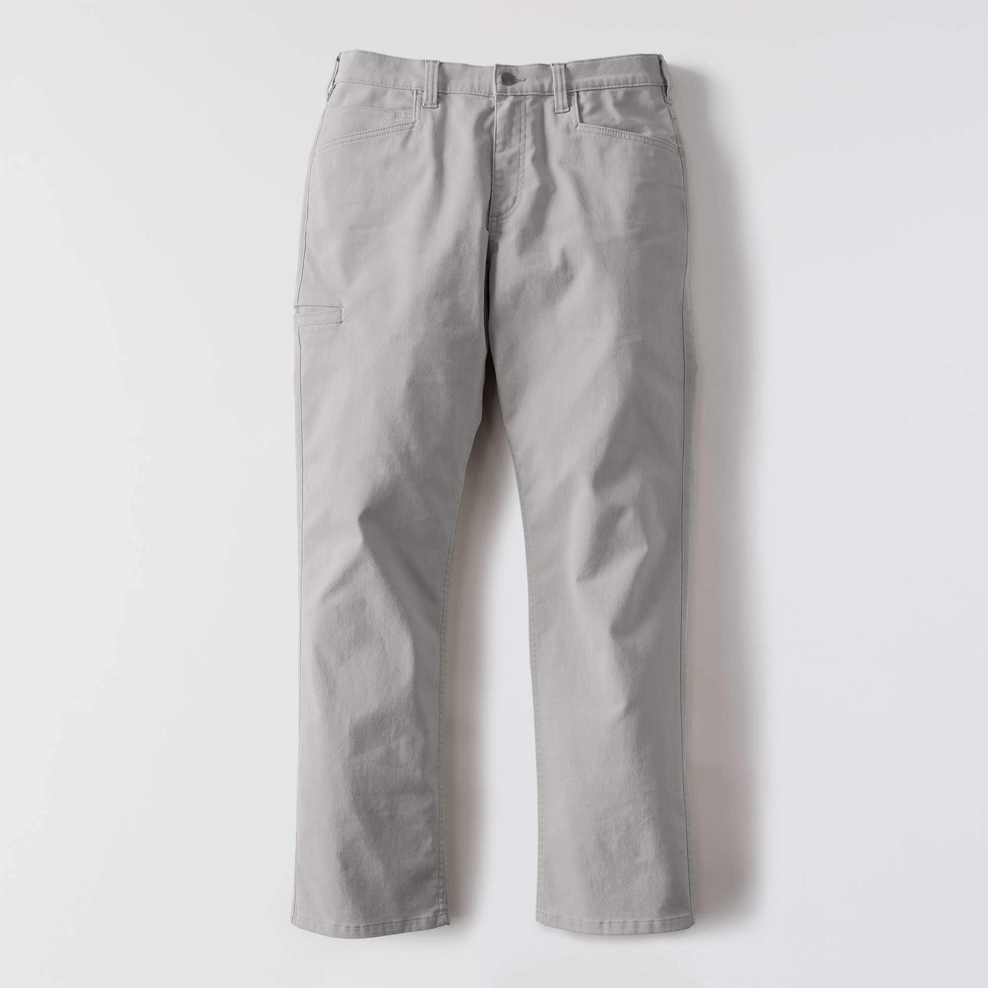 Relaxed straight force huron pants - work pants