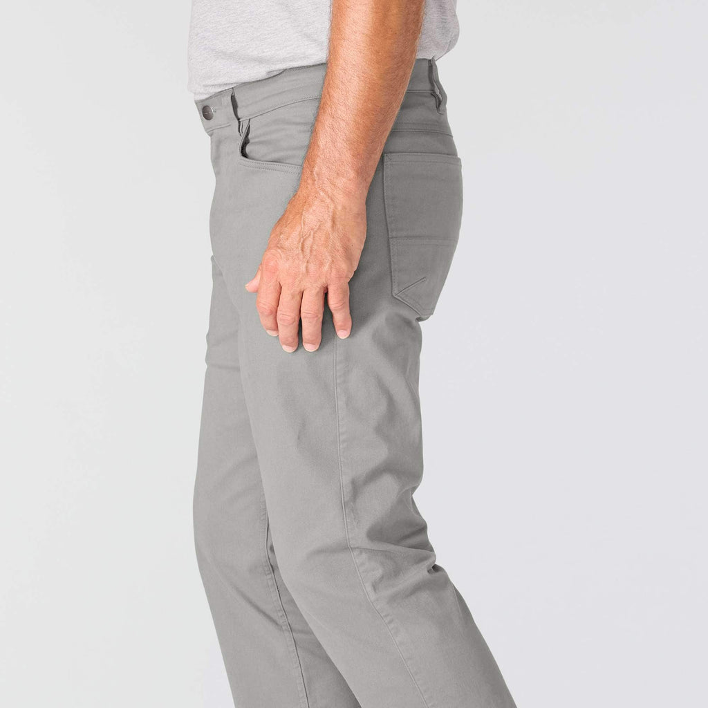 Relaxed straight force huron pants - work pants
