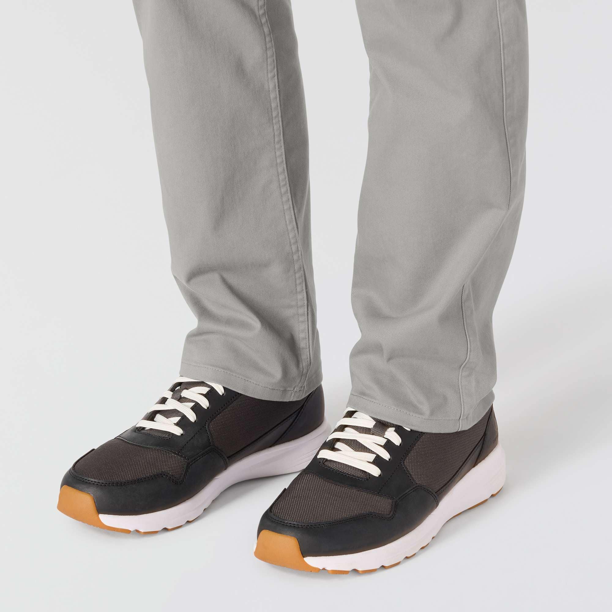 Relaxed straight force huron pants - work pants