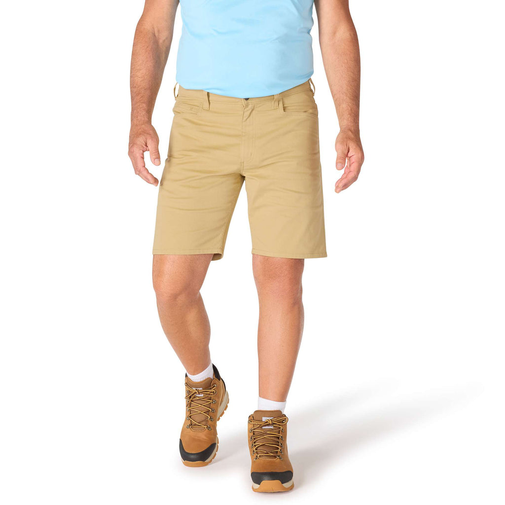 Relaxed fit 9" force huron shorts - work shorts