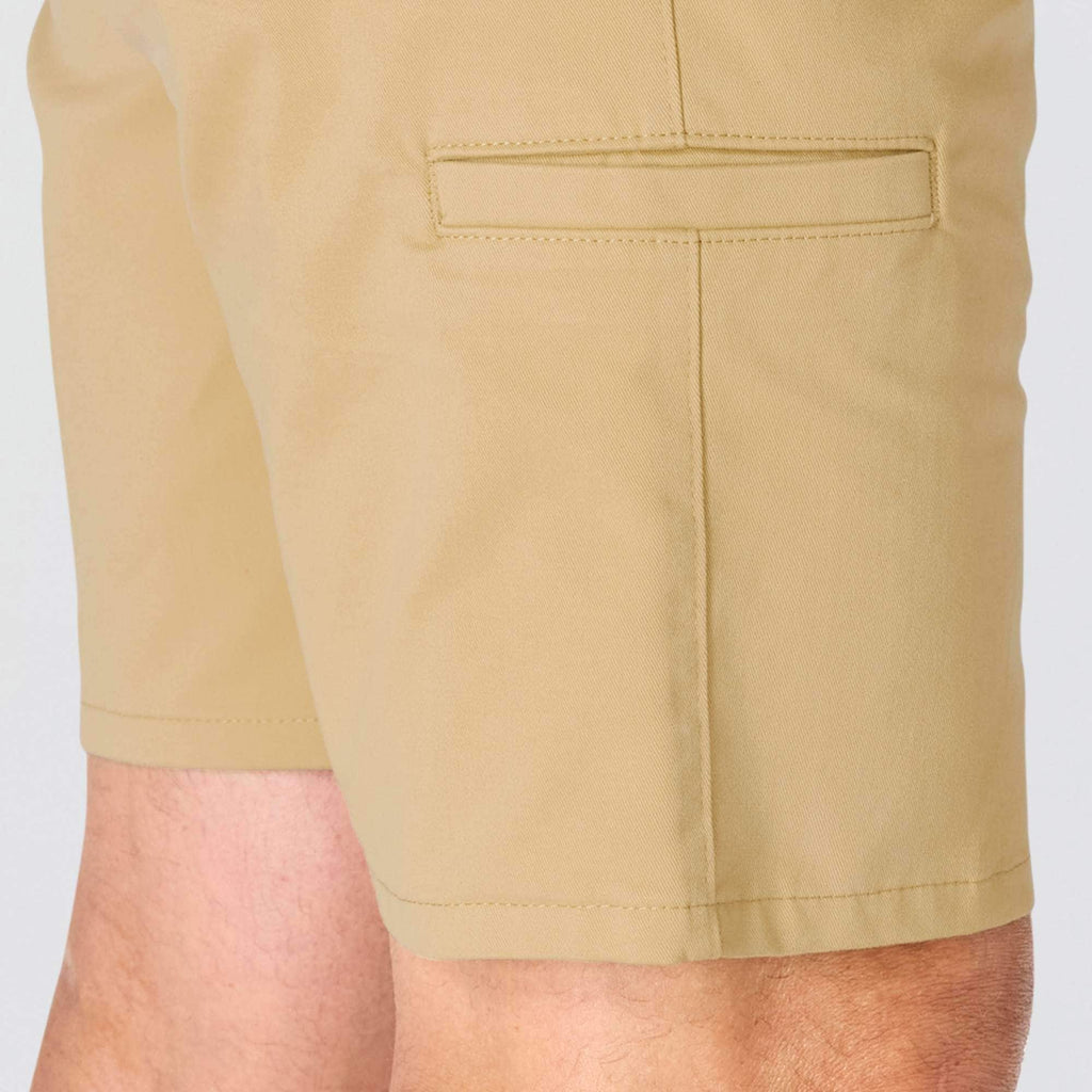 Relaxed fit 9" force huron shorts - work shorts