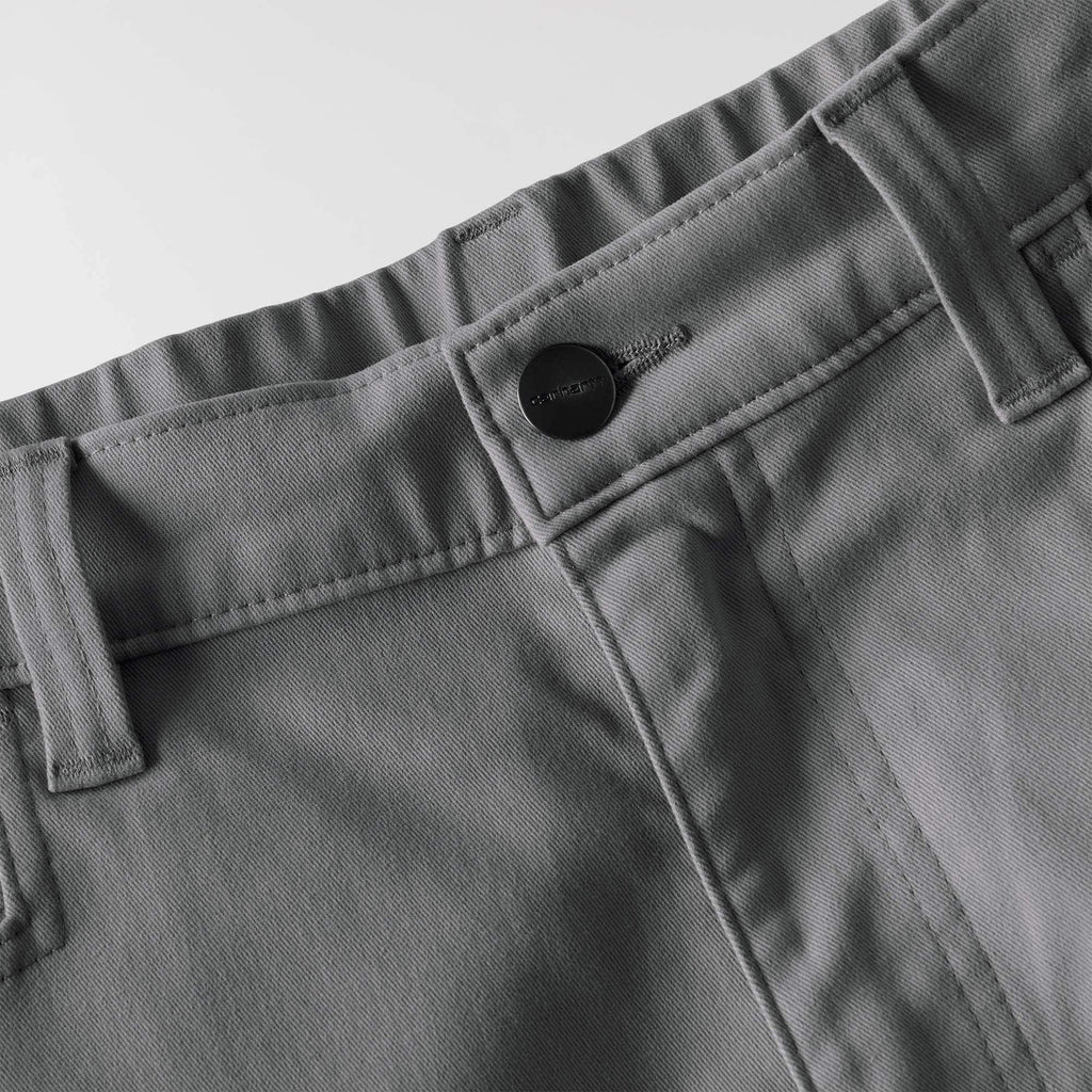 Relaxed fit 9" force huron shorts - work shorts