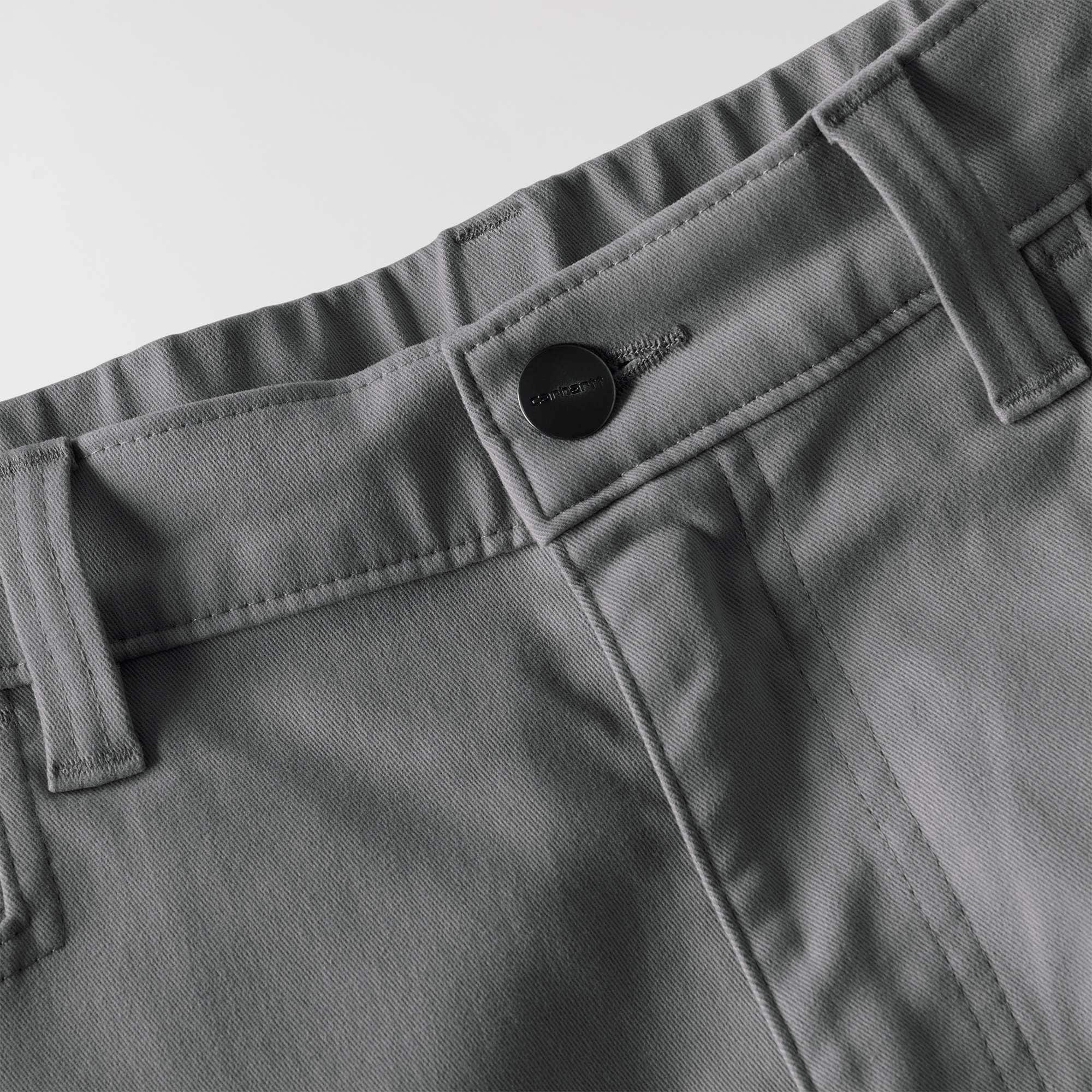 Relaxed fit 9" force huron shorts - work shorts