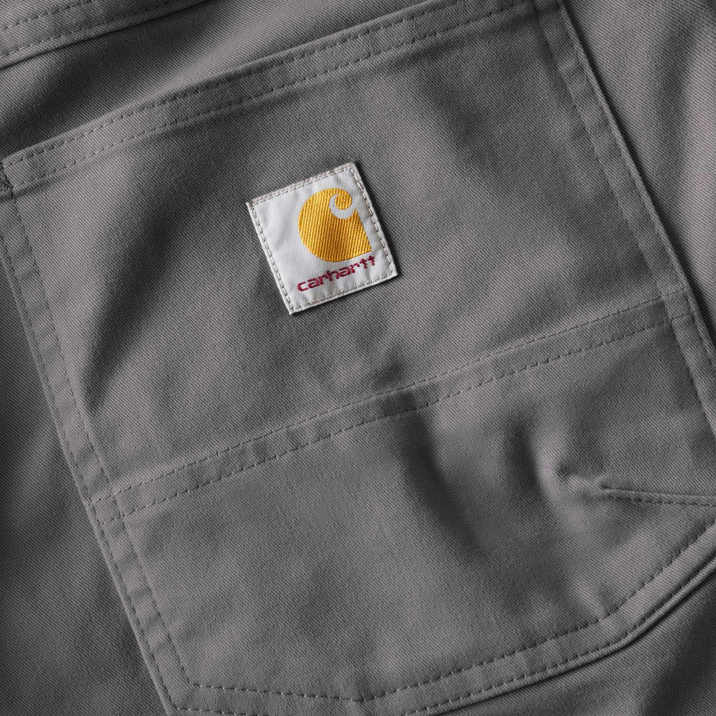 Relaxed fit 9" force huron shorts - work shorts