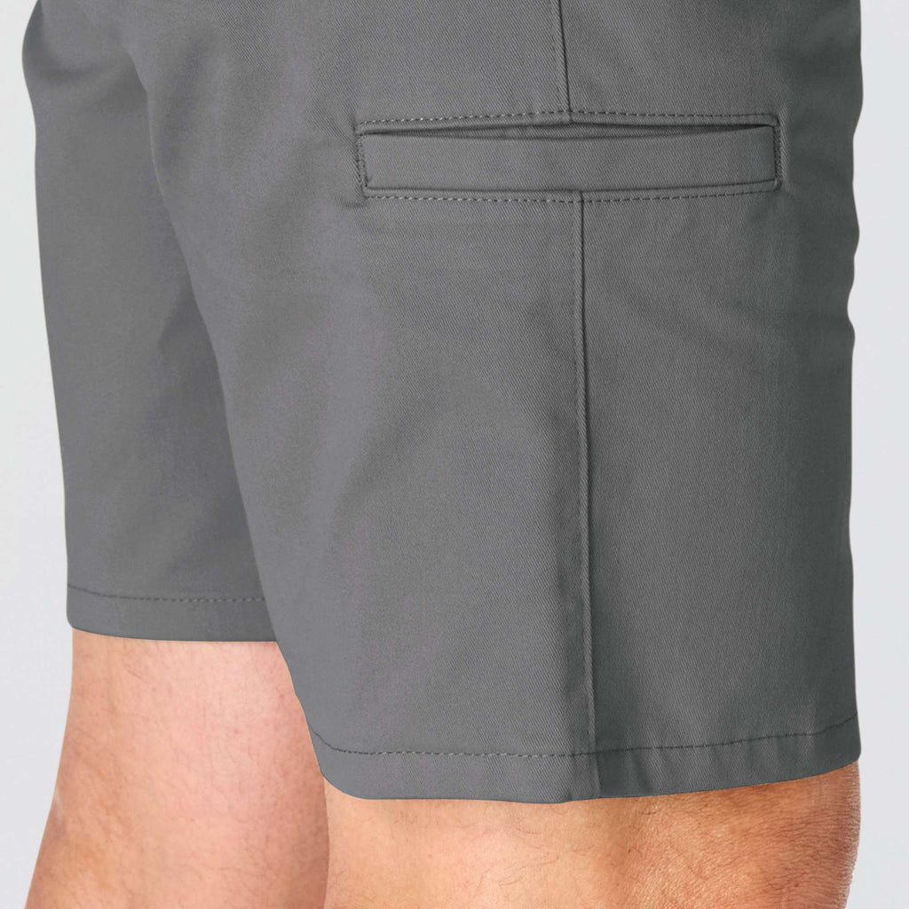 Relaxed fit 9" force huron shorts - work shorts