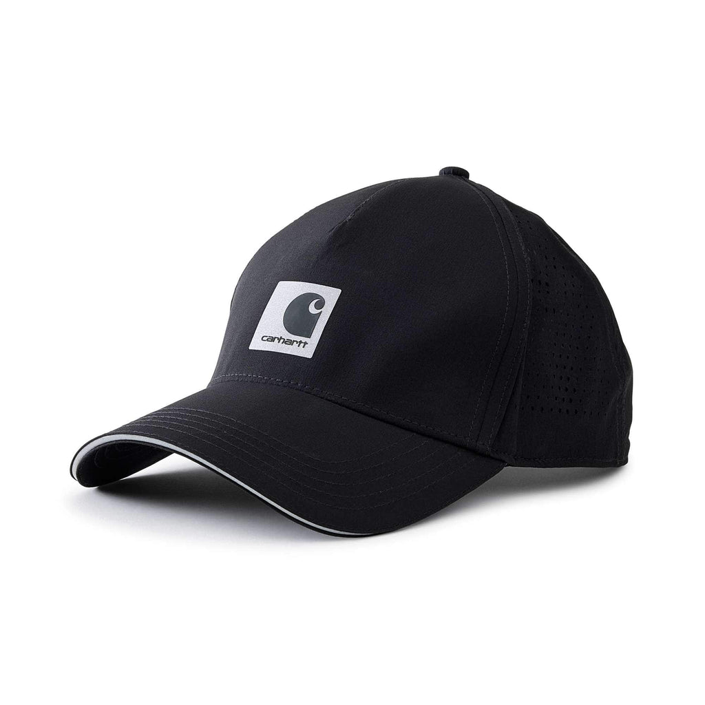 Force reflective baseball cap