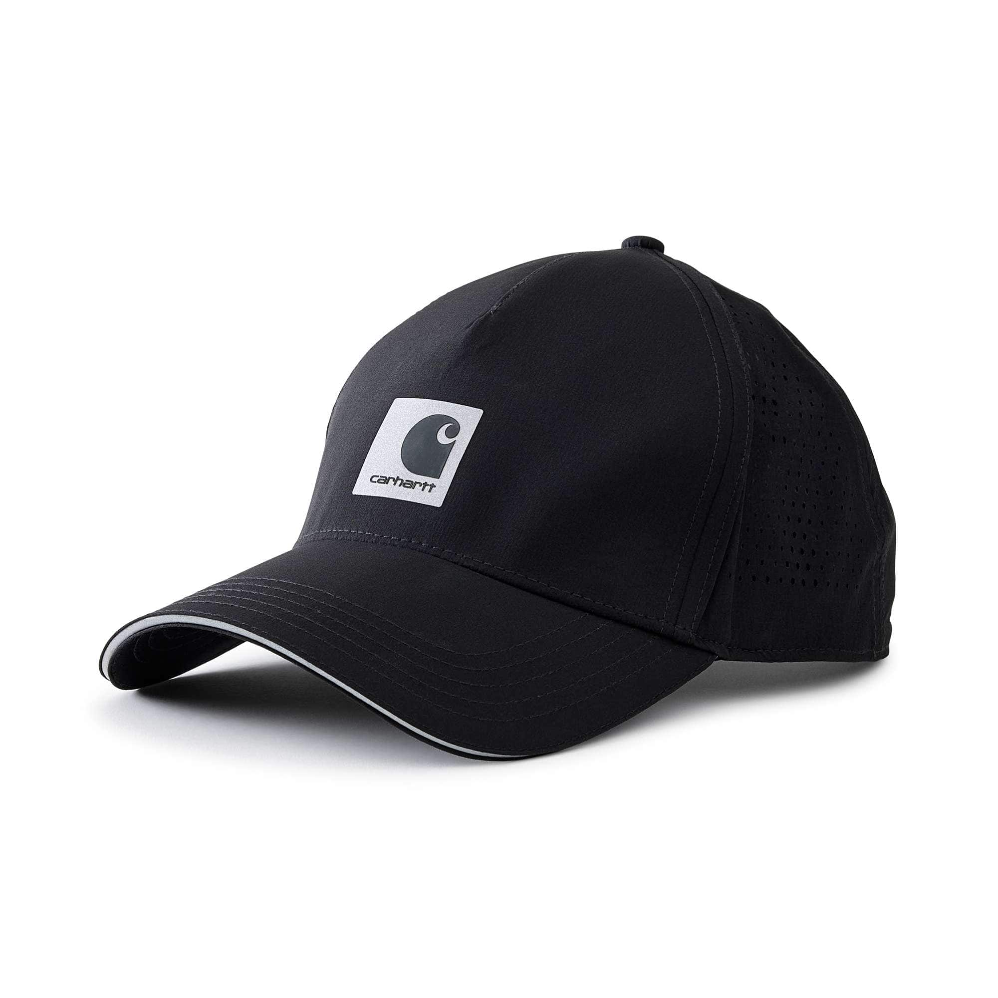 Force reflective baseball cap