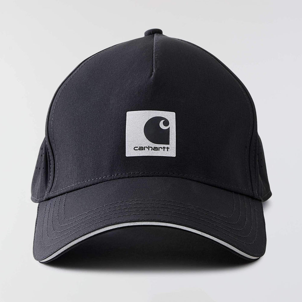 Force reflective baseball cap