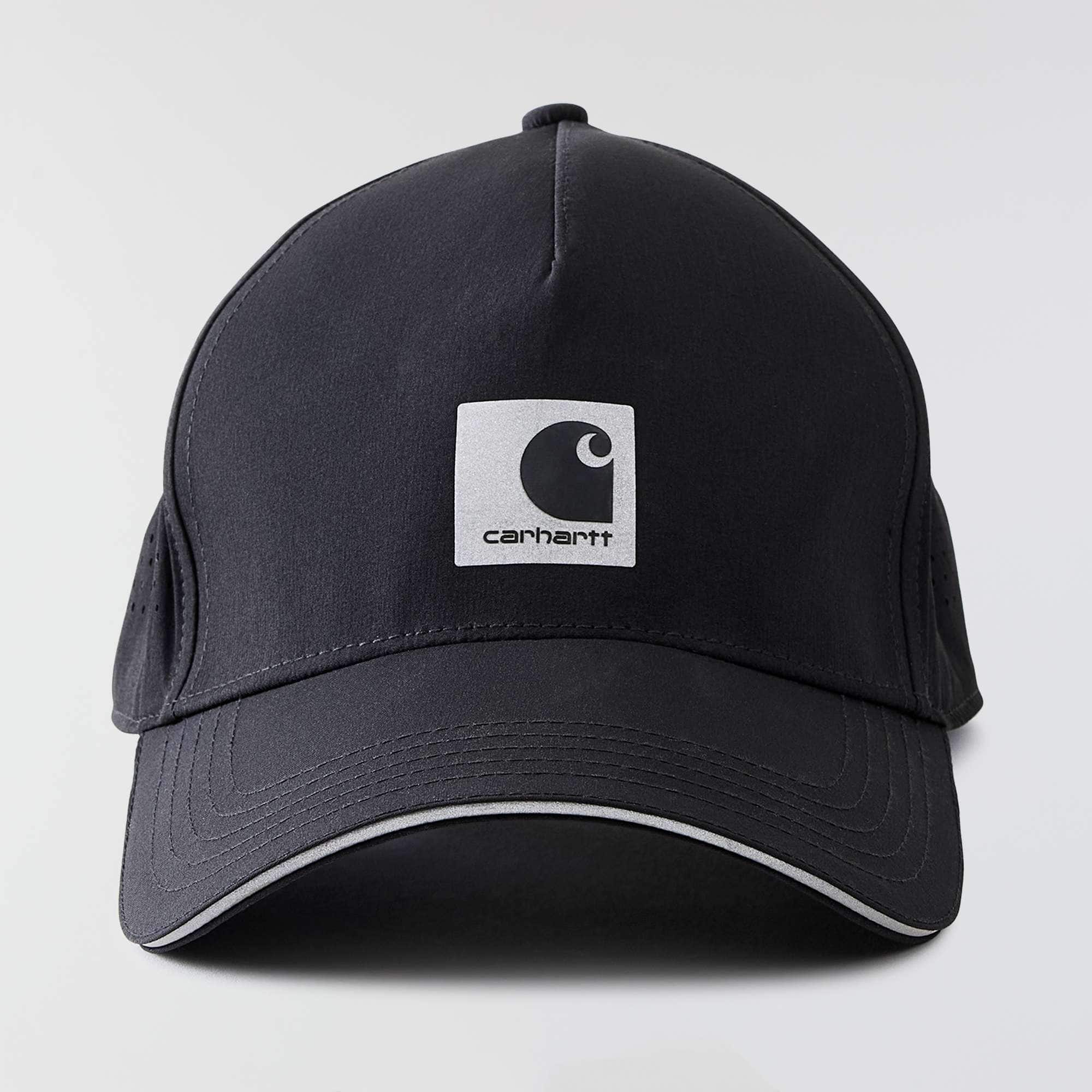 Force reflective baseball cap