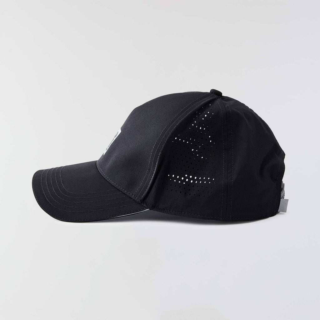 Force reflective baseball cap