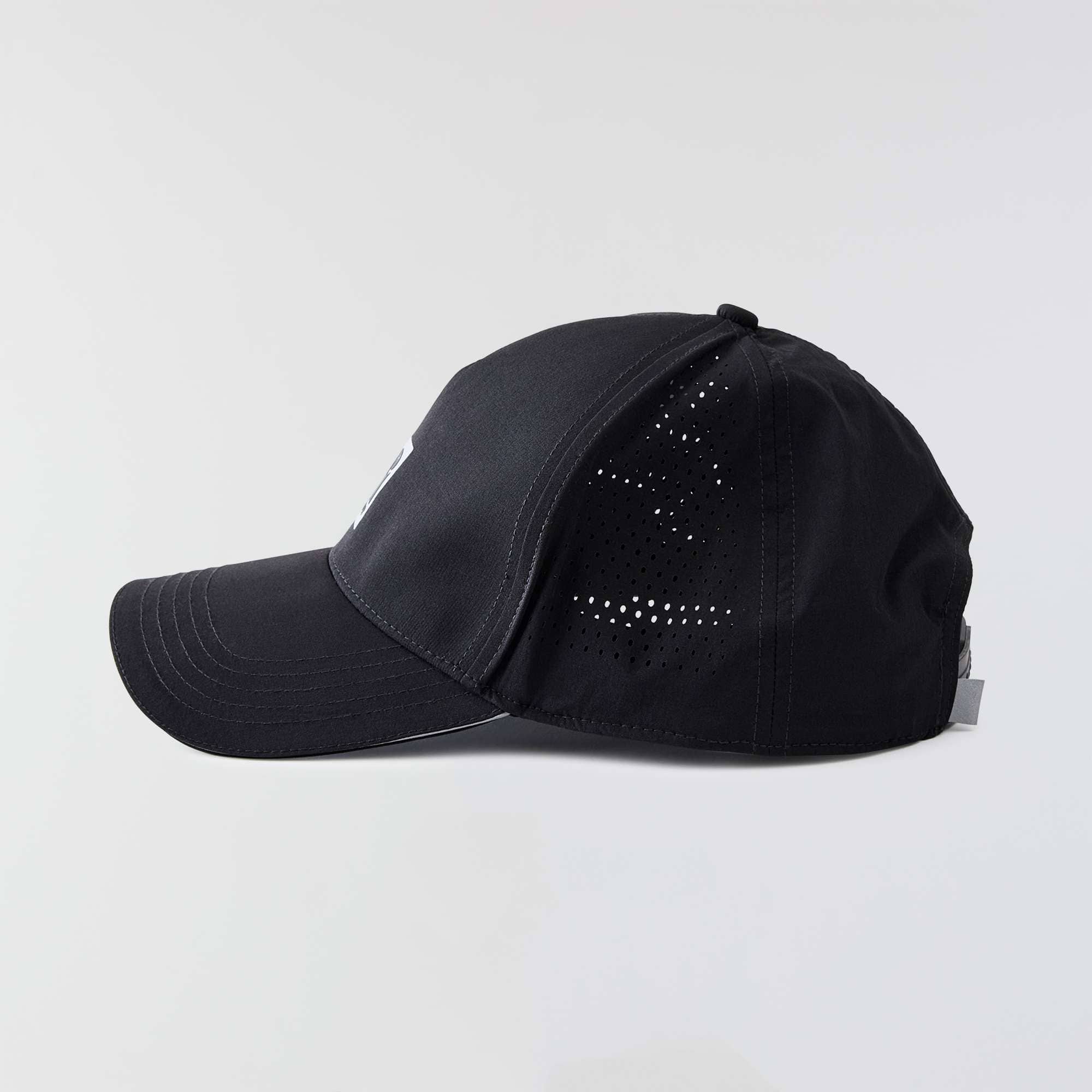 Force reflective baseball cap