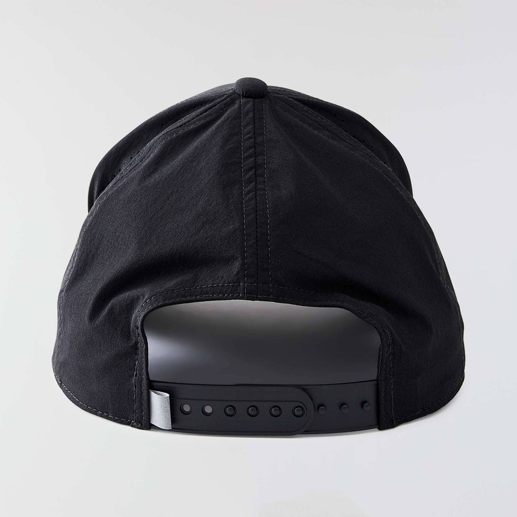 Force reflective baseball cap