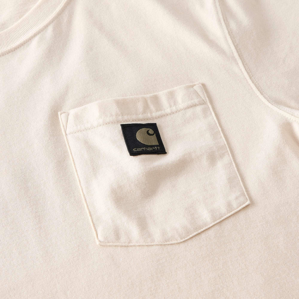 Men's irvine relaxed fit camo graphic t-shirt