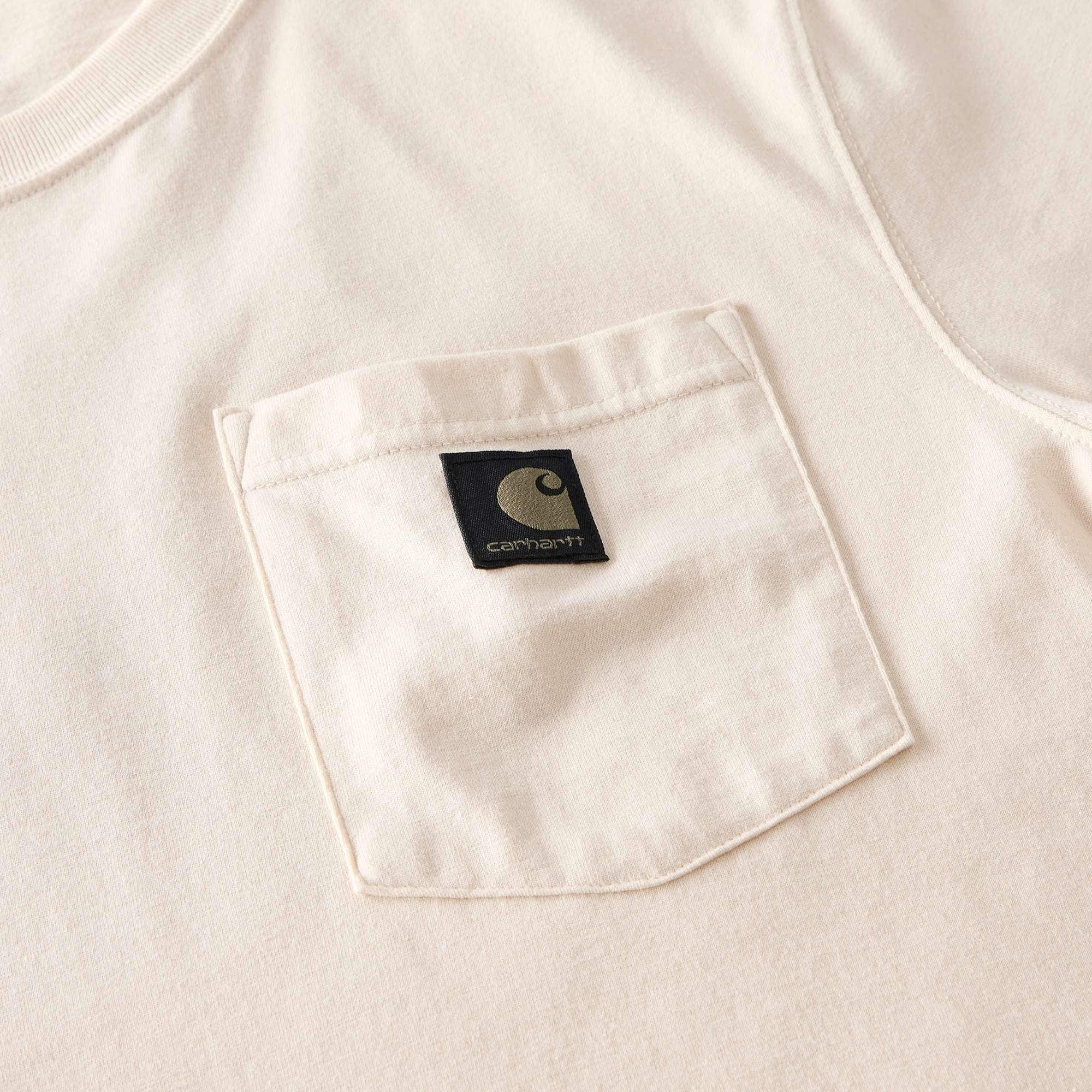Men's irvine relaxed fit camo graphic t-shirt