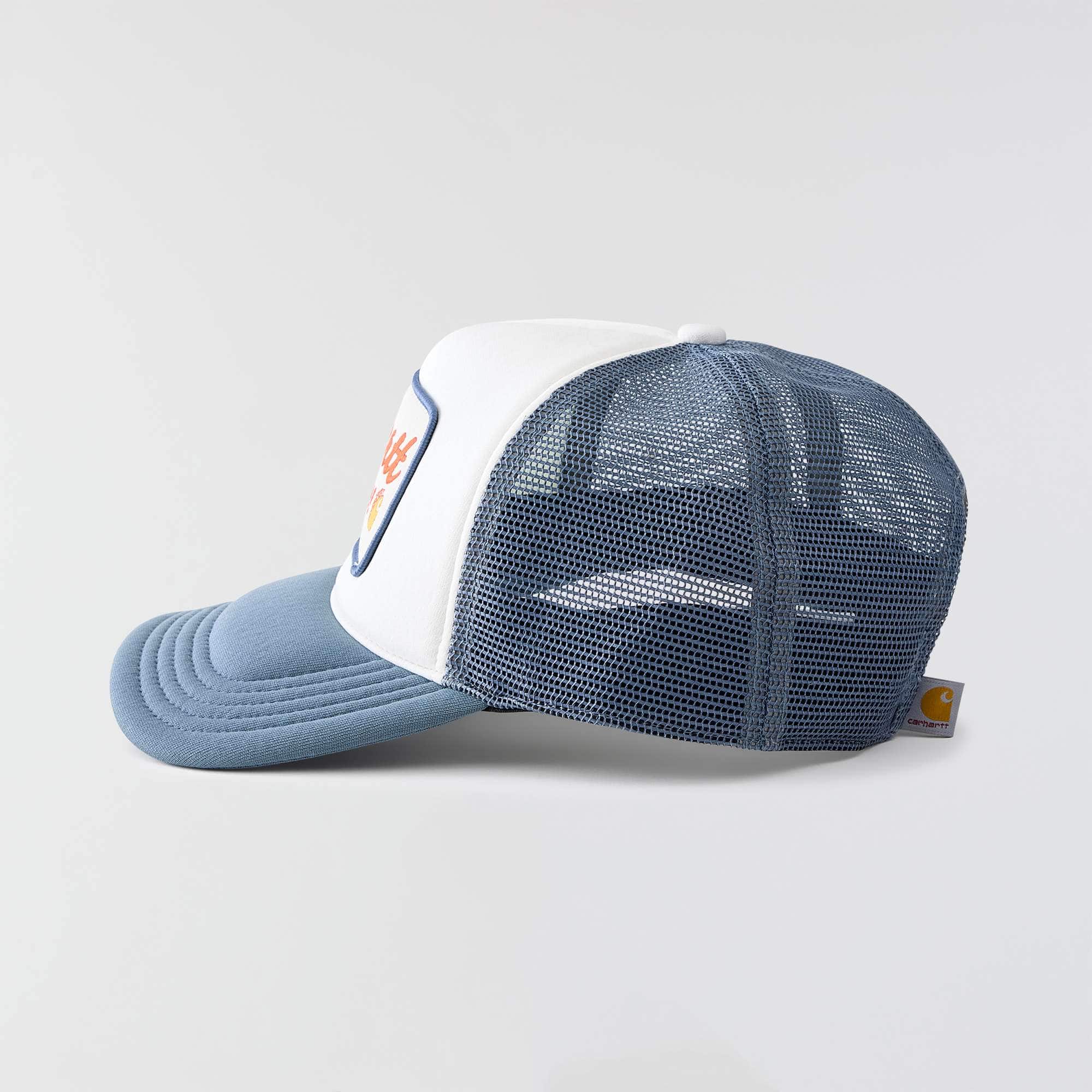 Rosie c trucker hat
