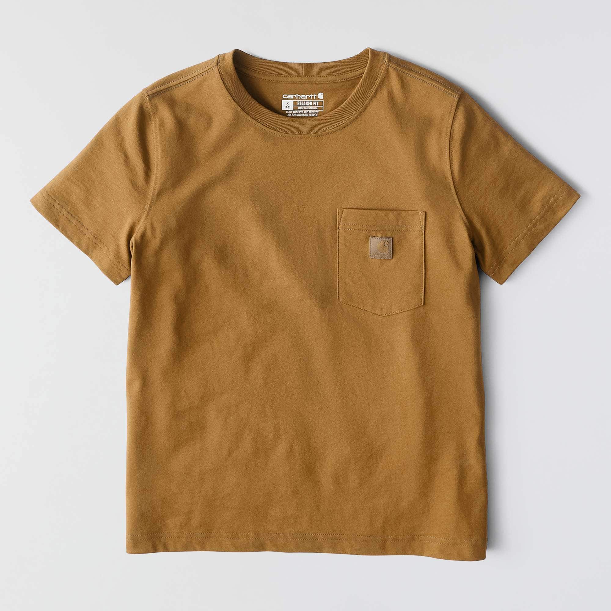 Women's irvine relaxed fit breathable pocket t-shirt