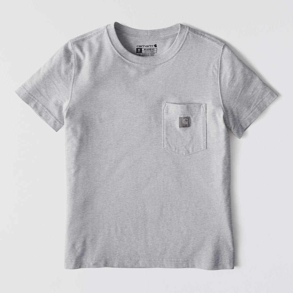 Women's irvine relaxed fit breathable pocket t-shirt