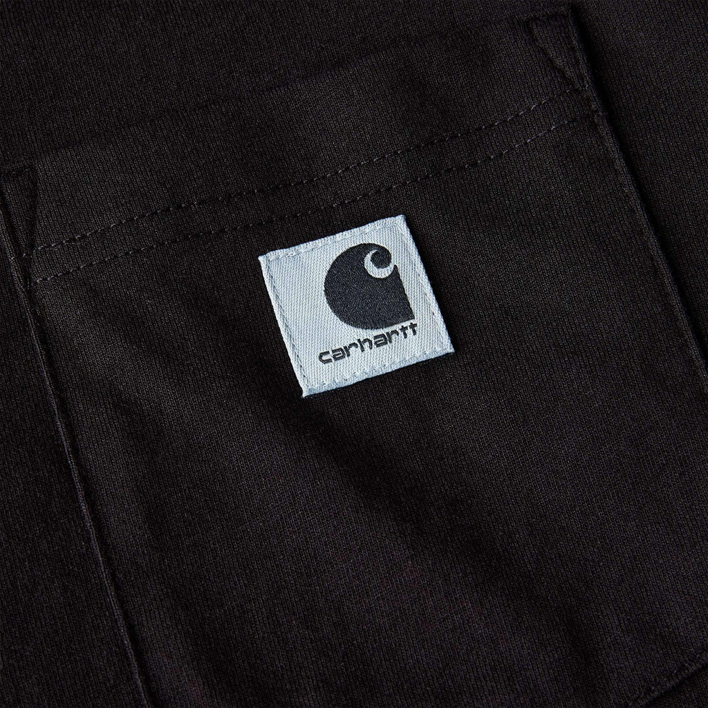 Women's irvine relaxed fit breathable pocket t-shirt