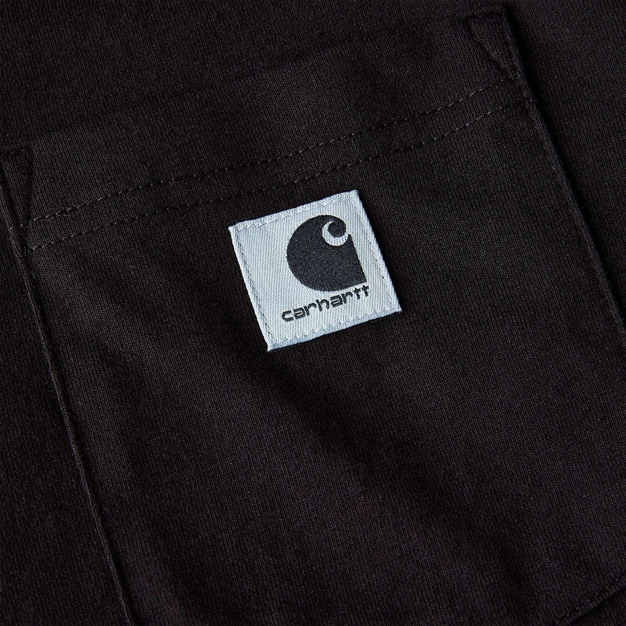 Women's irvine relaxed fit breathable pocket t-shirt