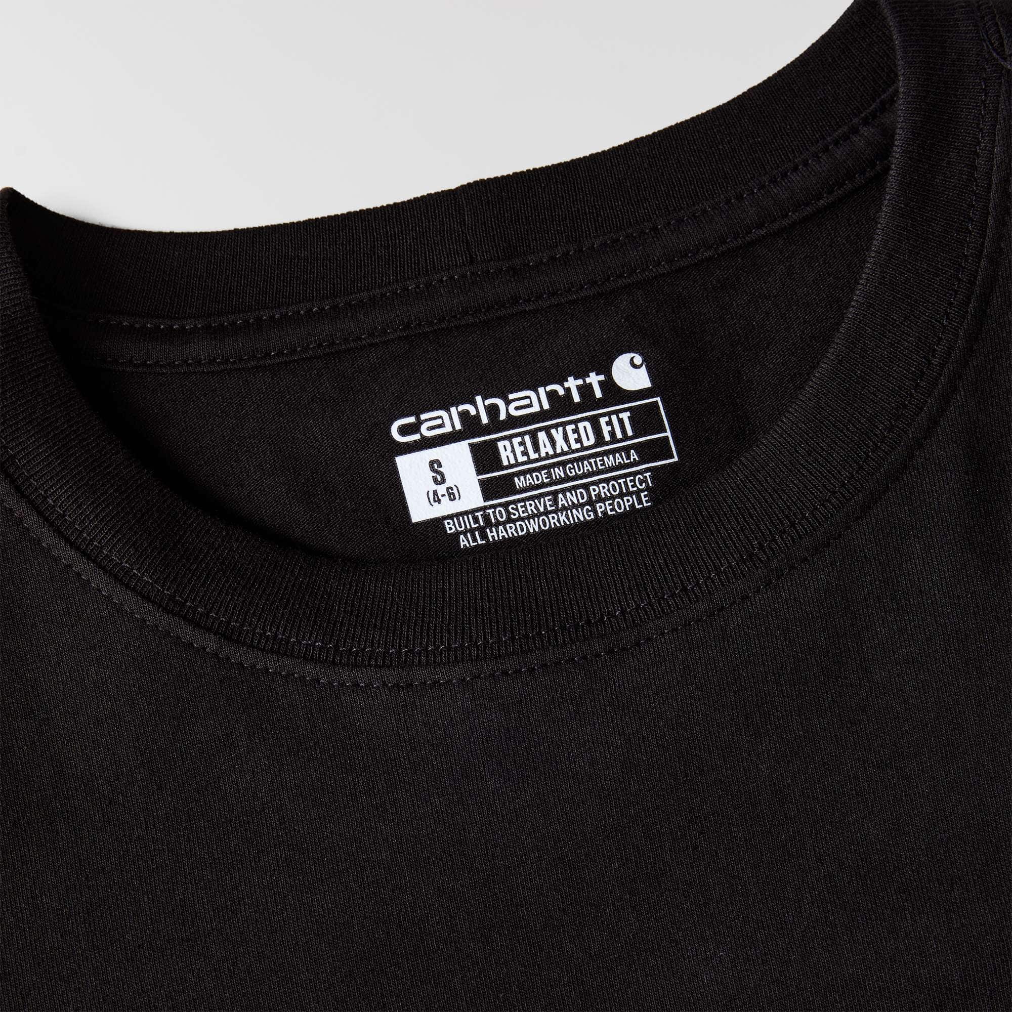 Women's irvine relaxed fit breathable pocket t-shirt