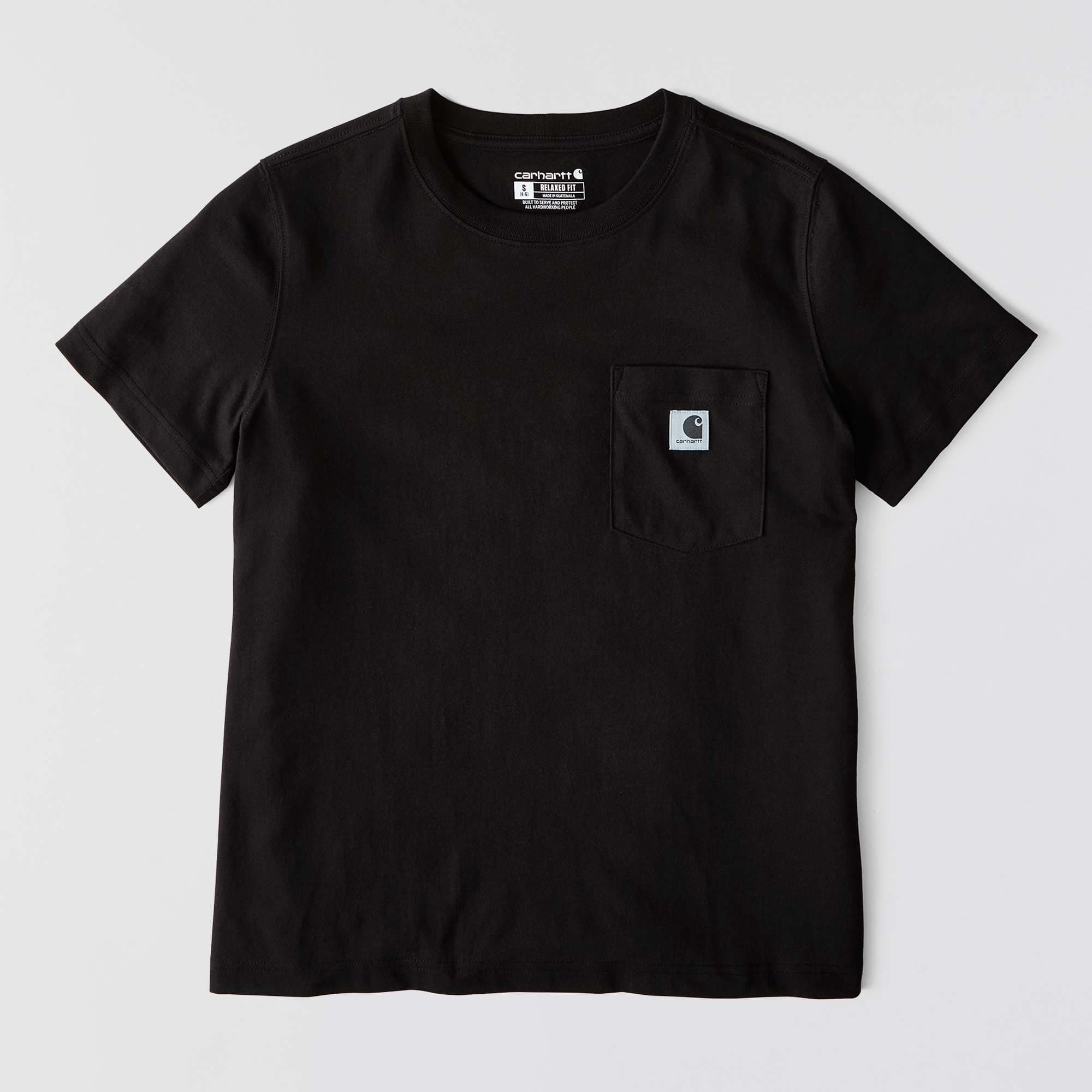 Women's irvine relaxed fit breathable pocket t-shirt