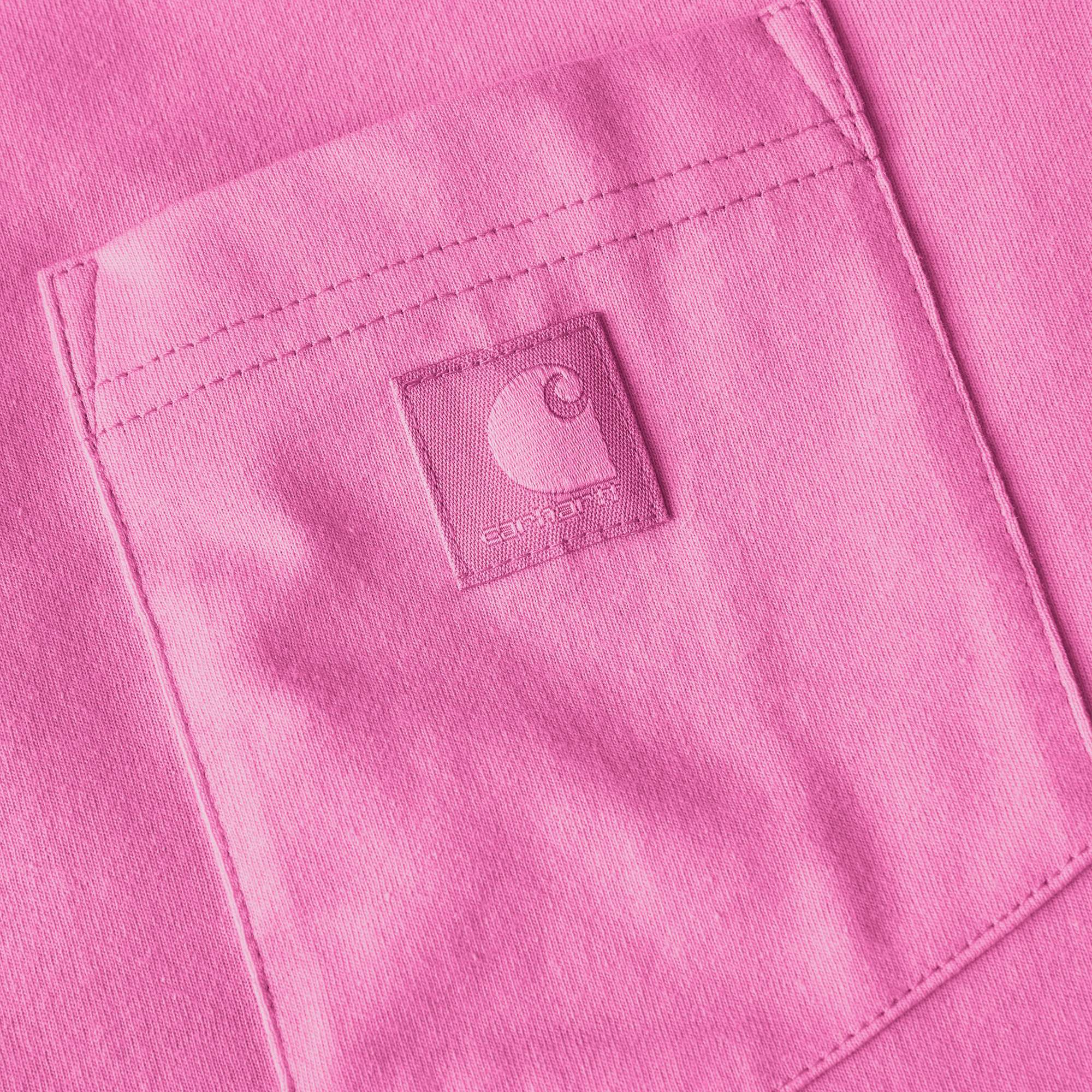 Women's irvine relaxed fit breathable pocket t-shirt